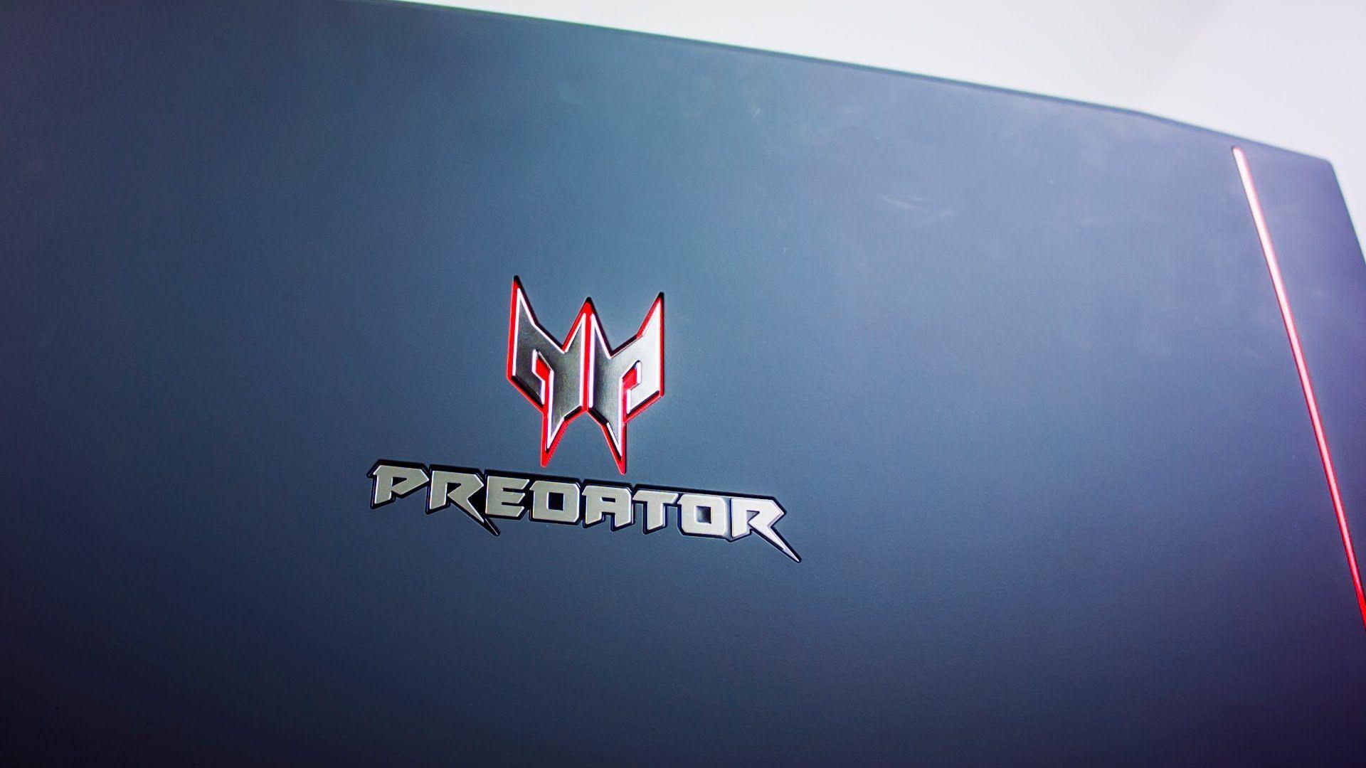 Az Első IGAZI 4K S GAMER Notebook. Acer Predator 17 Teszt