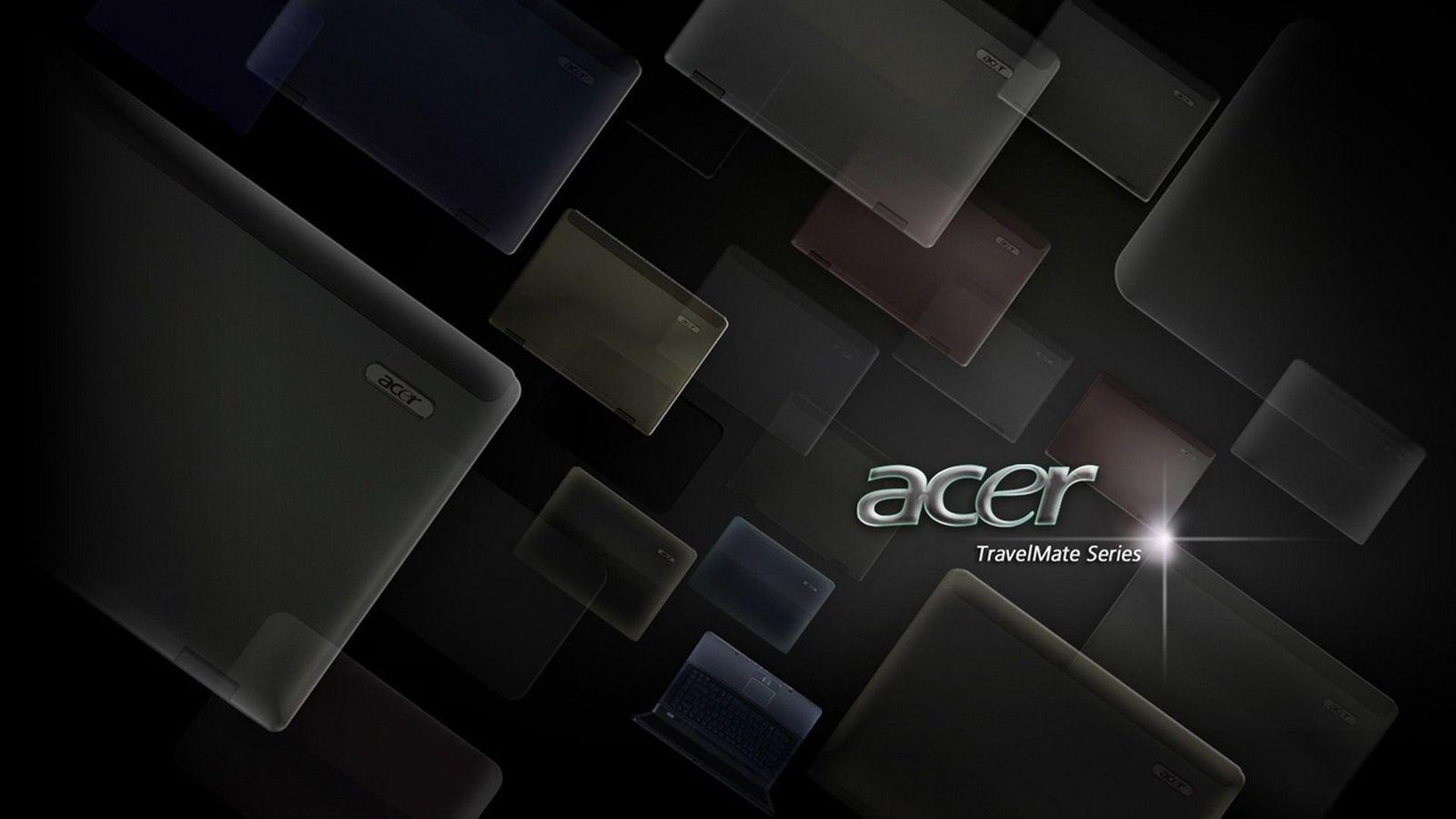 Acer Wallpaper 1600