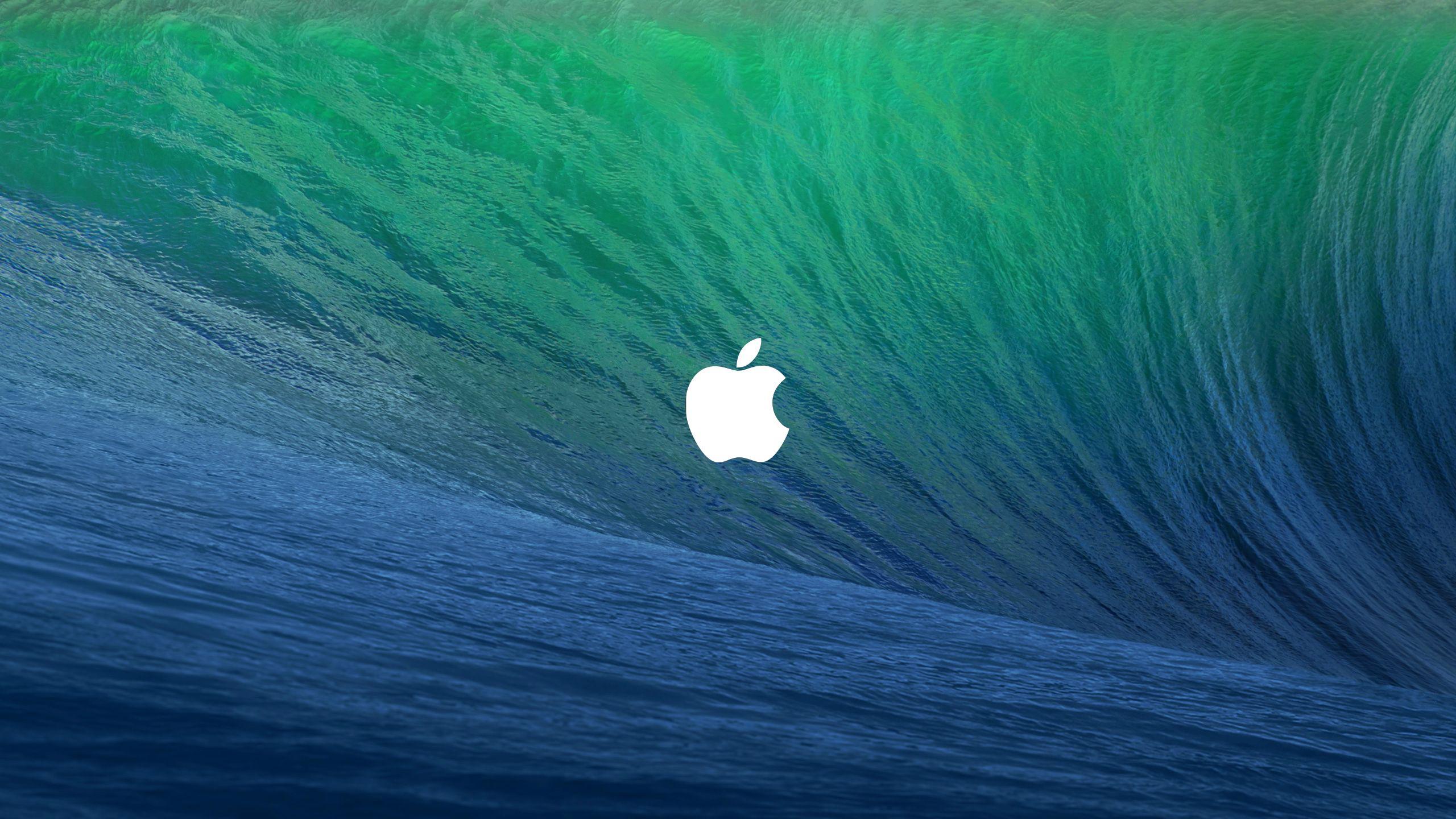 Gallery: Eight beautiful new OS X Mavericks wallpaper