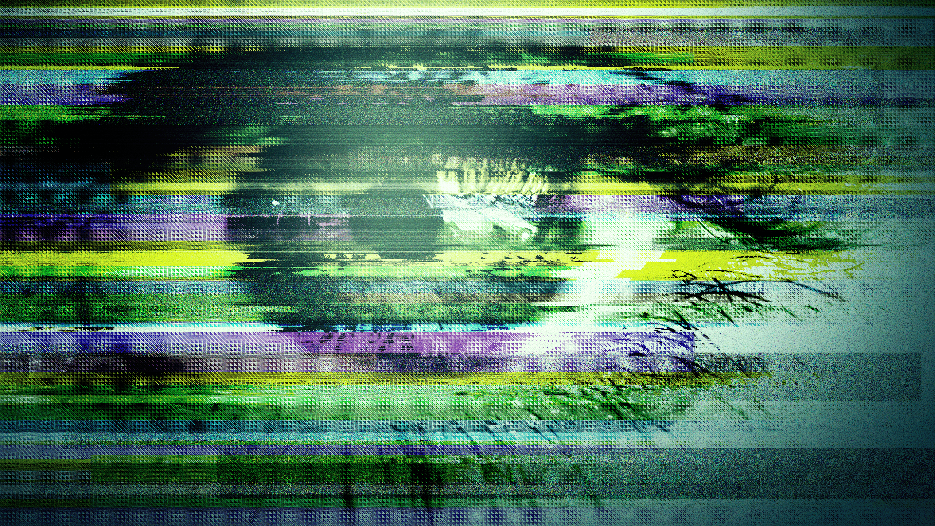 Glitch Wallpapers - Wallpaper Cave