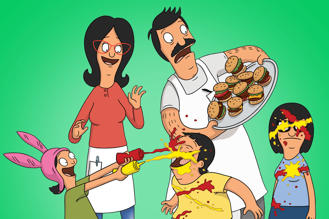 The 10 Most Hilarious Episodes Of 'Bob's Burgers'. Decider