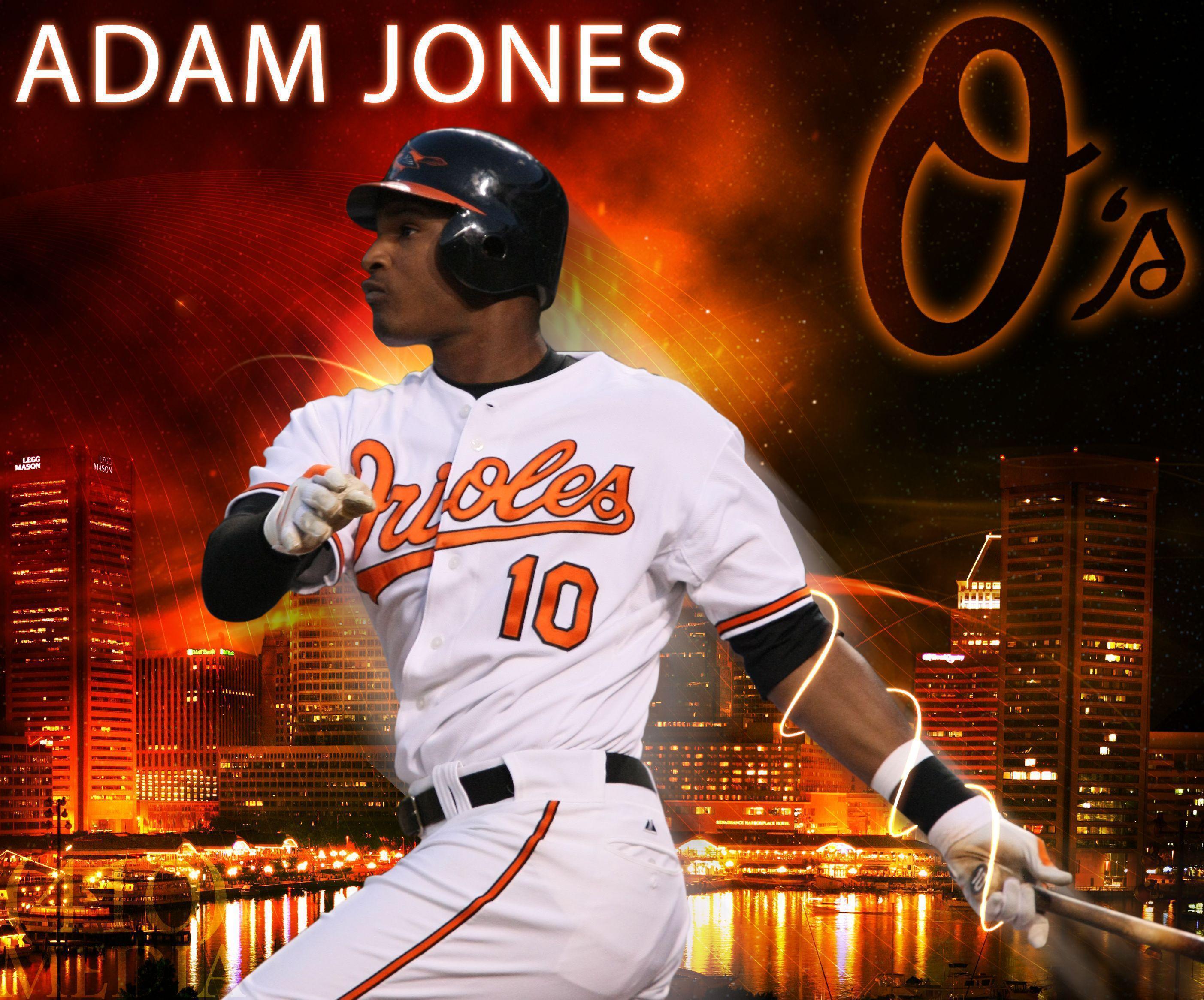 Baltimore Orioles Desktop Wallpaper