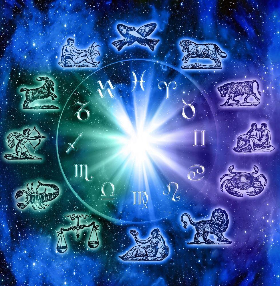 Zodiac Signs Wallpaper & Picture