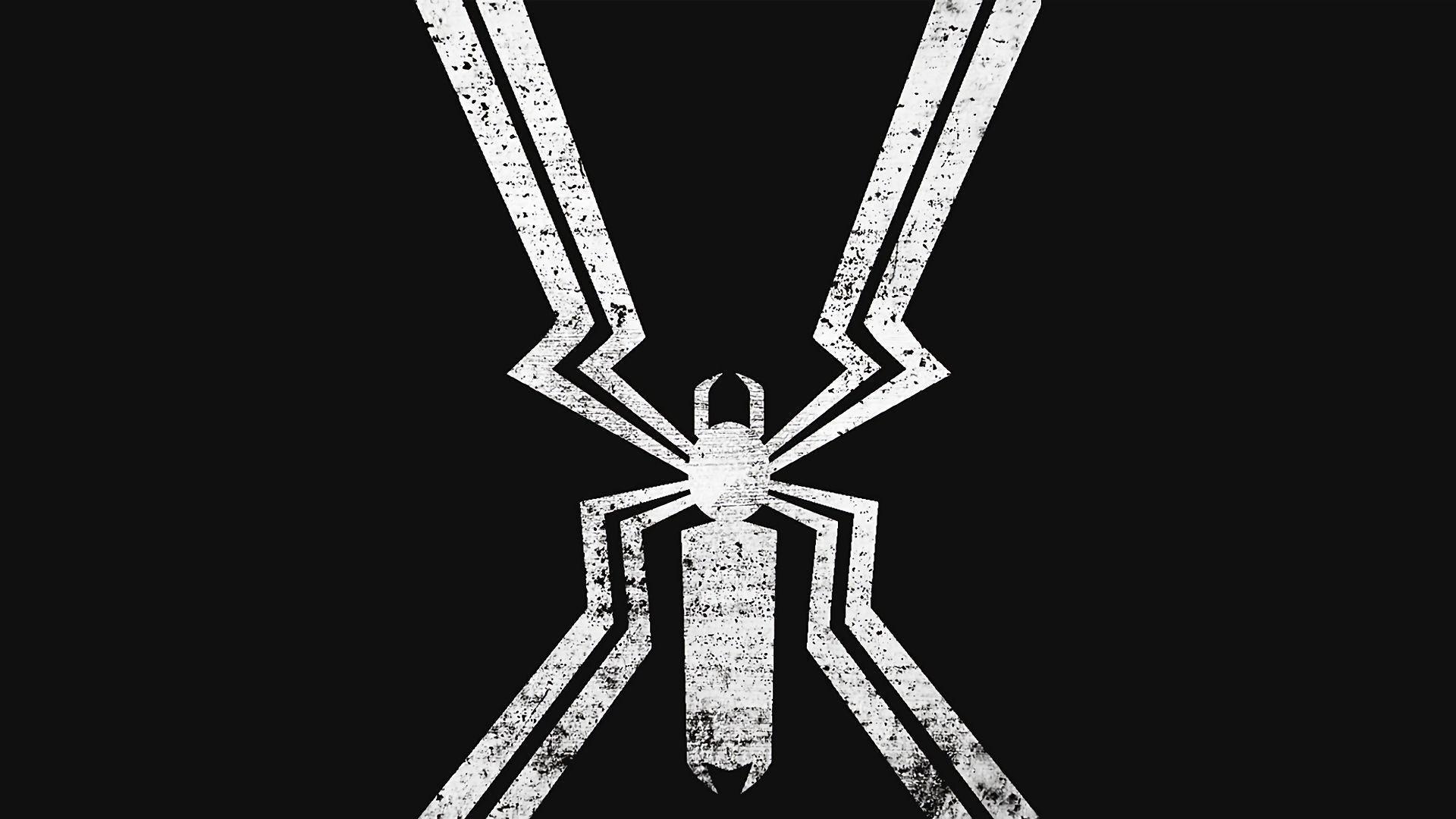 Agent Venom. Marvel Universe Wallpaper