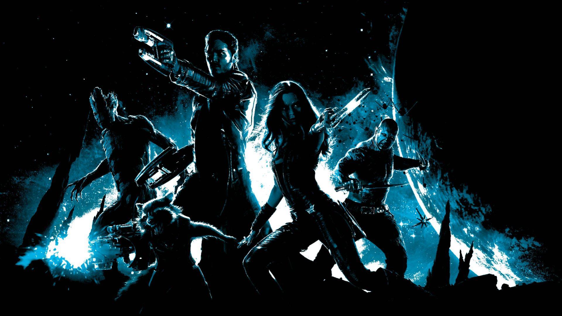 Guardians Of The Galaxy Wallpaper, Picture, Image