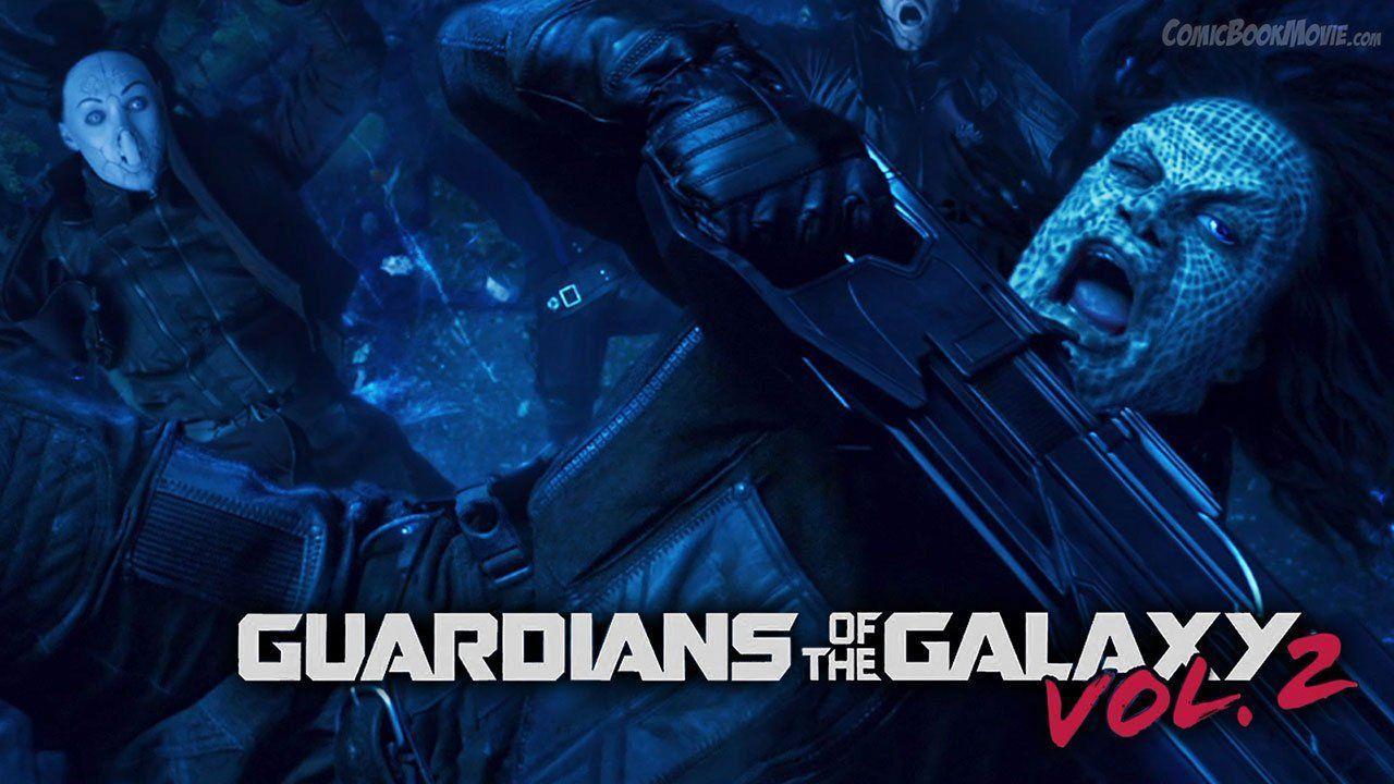 New Image And Wallpaper For Your GUARDIANS OF THE GALAXY VOL. 2 Fix!