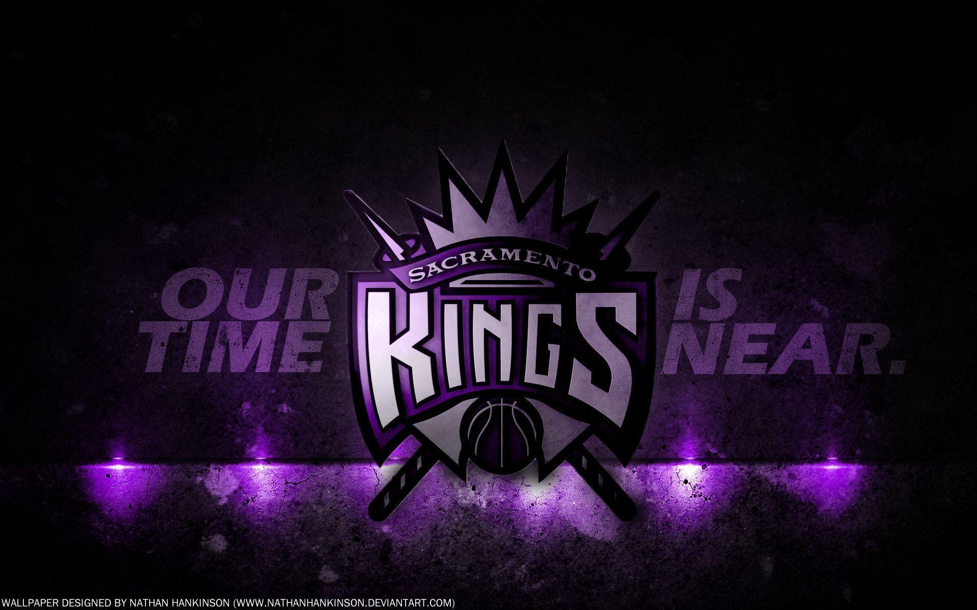 Sacramento Kings Desktop Wallpaper