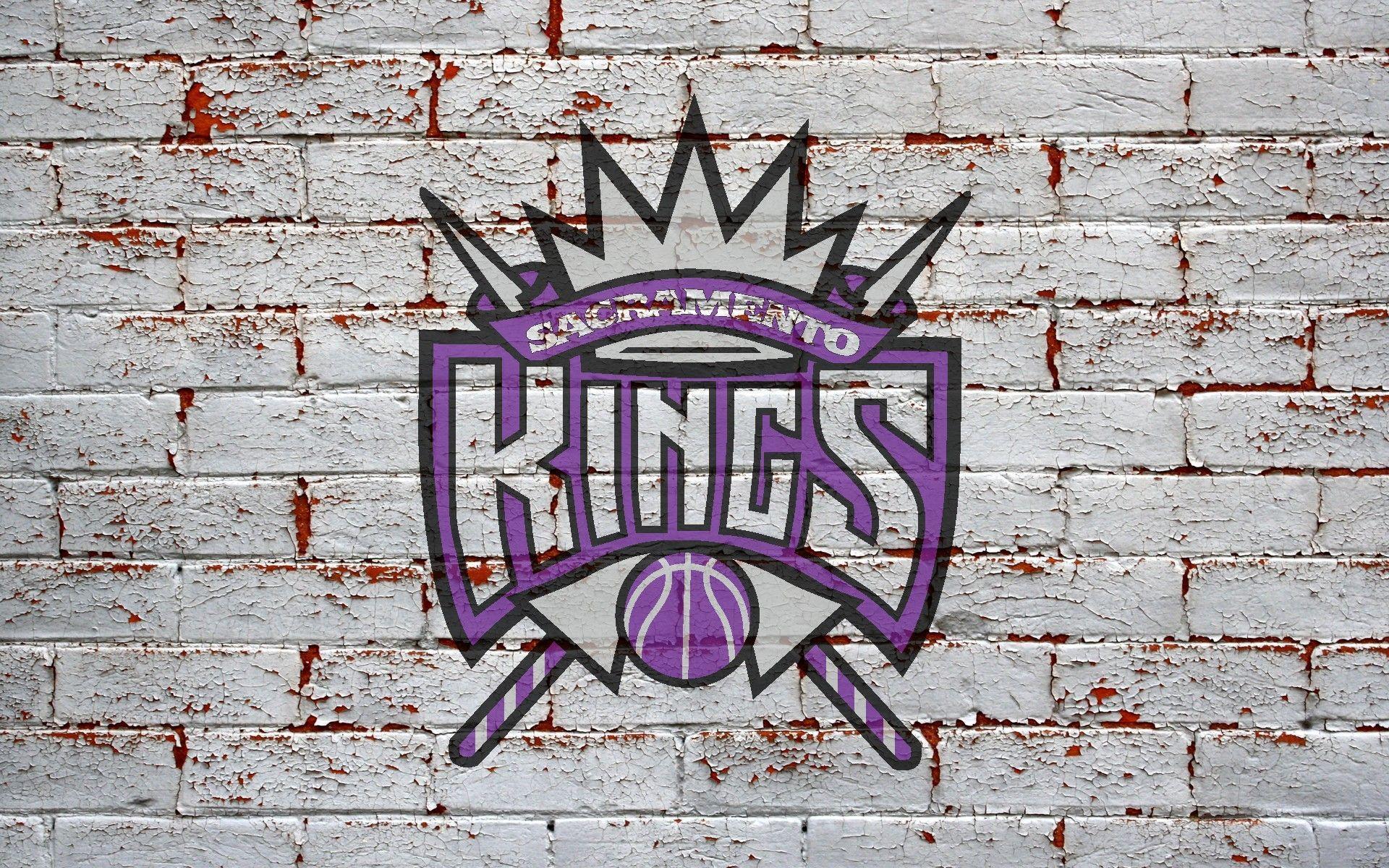 Sacramento Kings Desktop Wallpaper