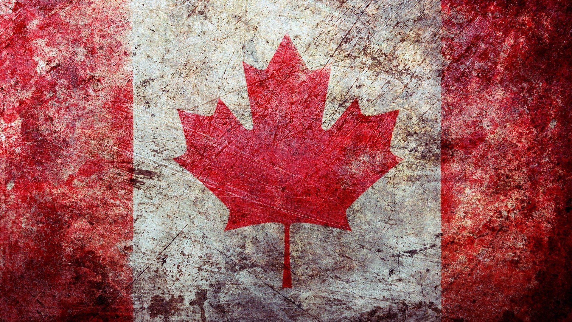 textures texture surface attrition flag canada grunge canadian