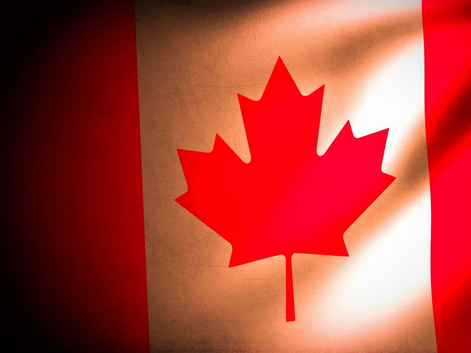 Canada Flag wallpaper. Canada Flag