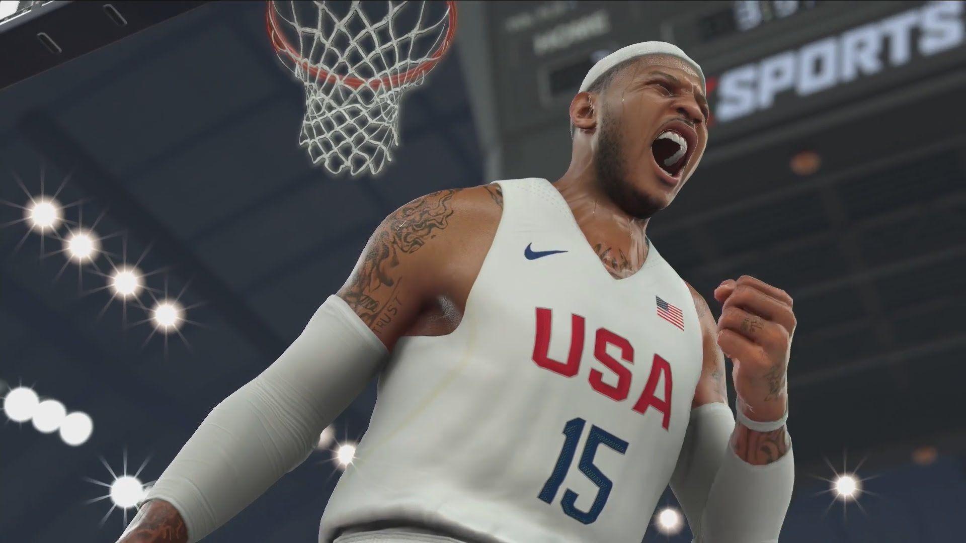 NBA 2K17 Demo: What To Expect From 'The Prelude'