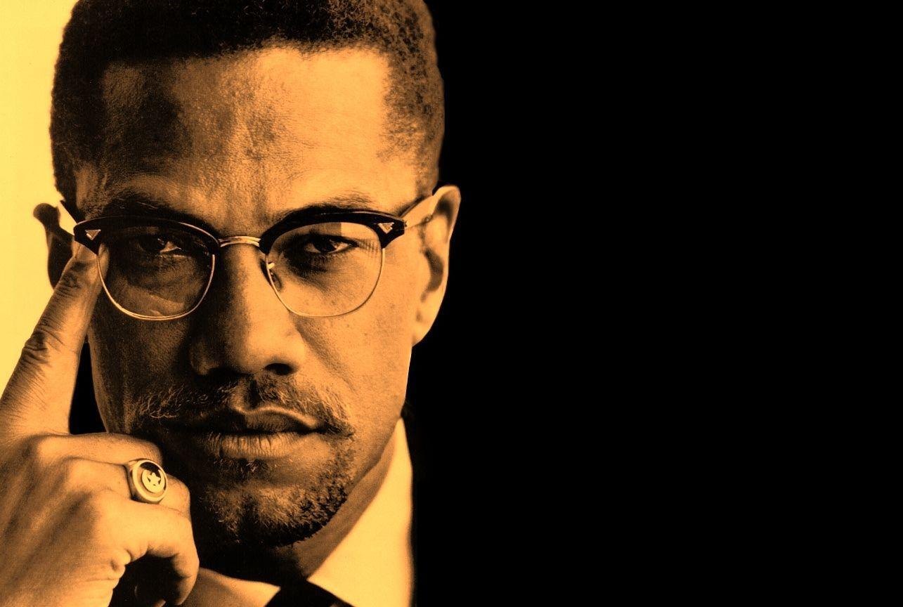 Malcolm X and Magneto: Comparing History to Fiction. Geek and Sundry