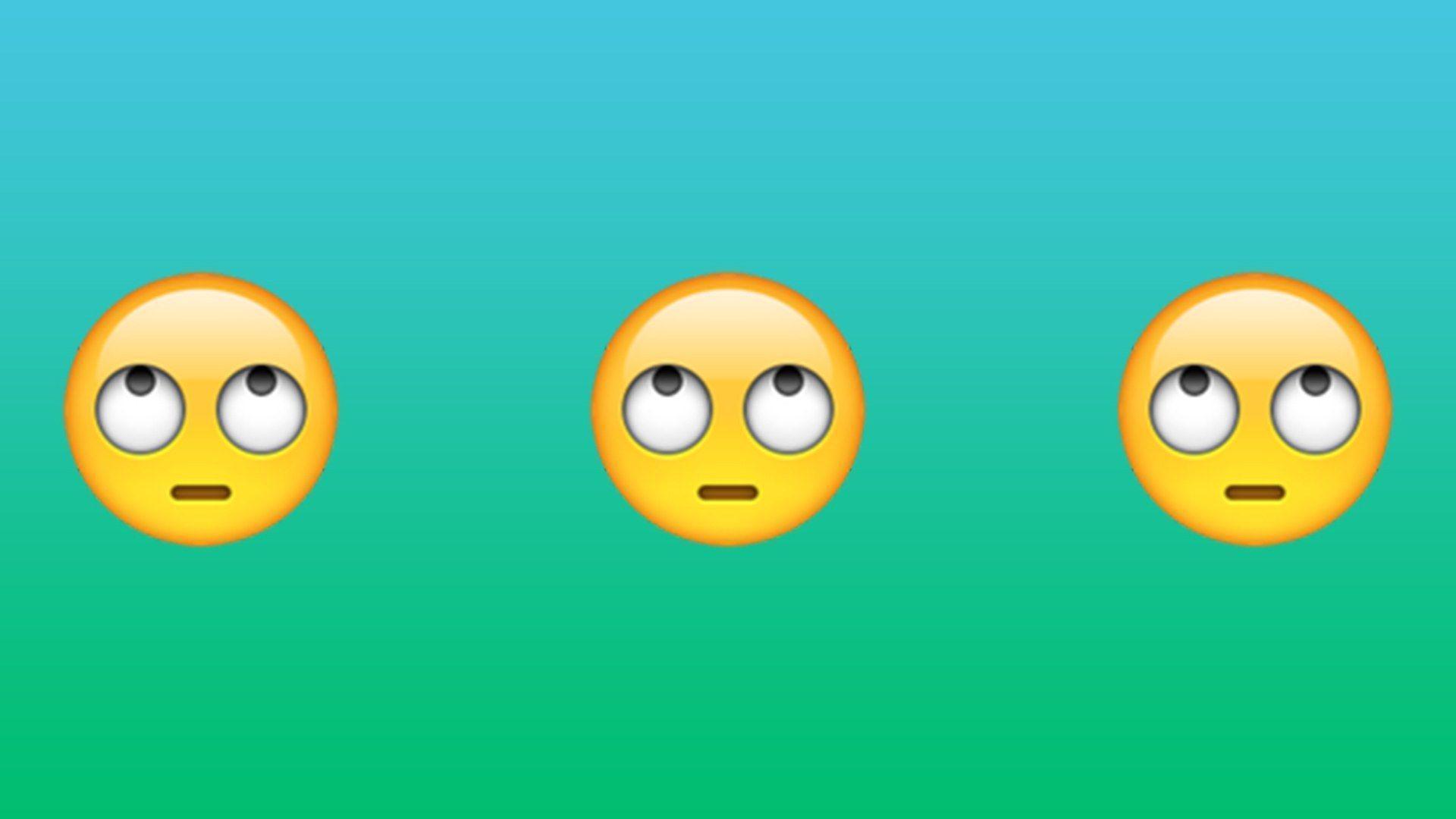 Surprised Face Emoji Wallpaper Android, Other Wallpaper