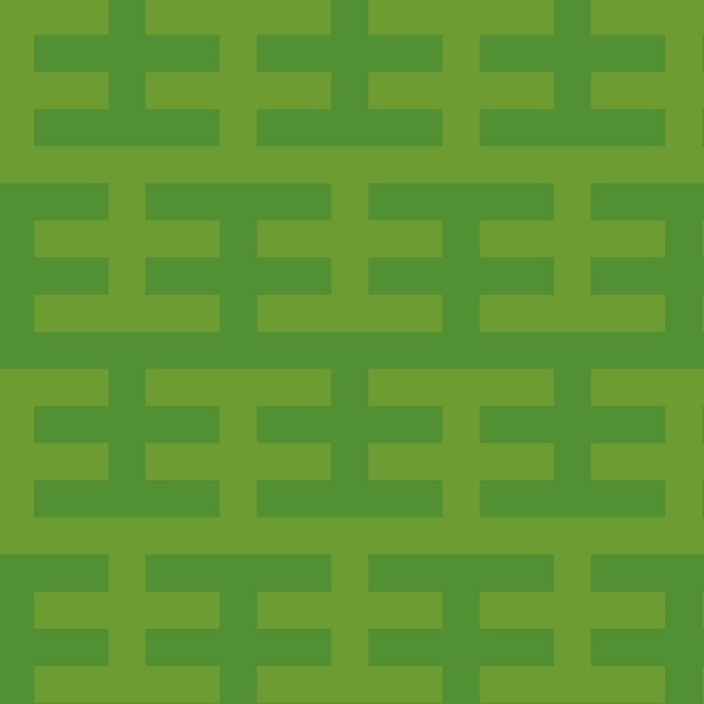 Green Fendi Pattern iPad Wallpaper Download. iPhone Wallpaper