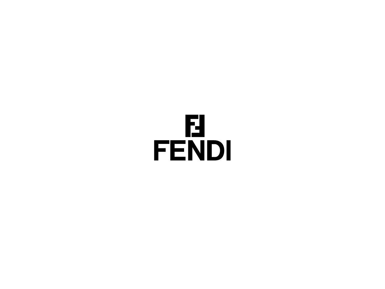 Fendi Logo Wallpaper Picture to
