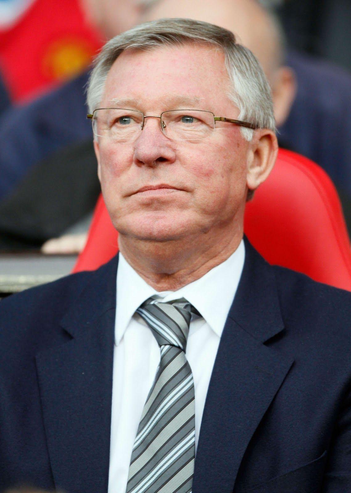 Coach Sir Alex Ferguson High Definition (id: 114238)