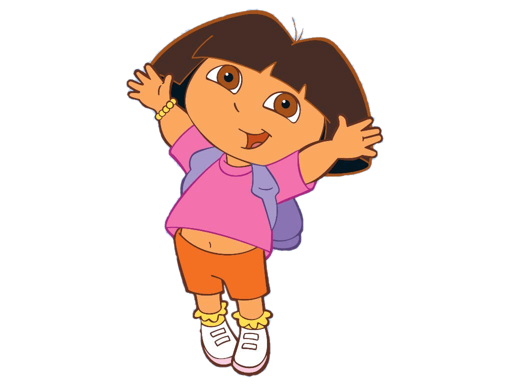Dora The Explorer Wallpaper 21.png. Dora The Explorer