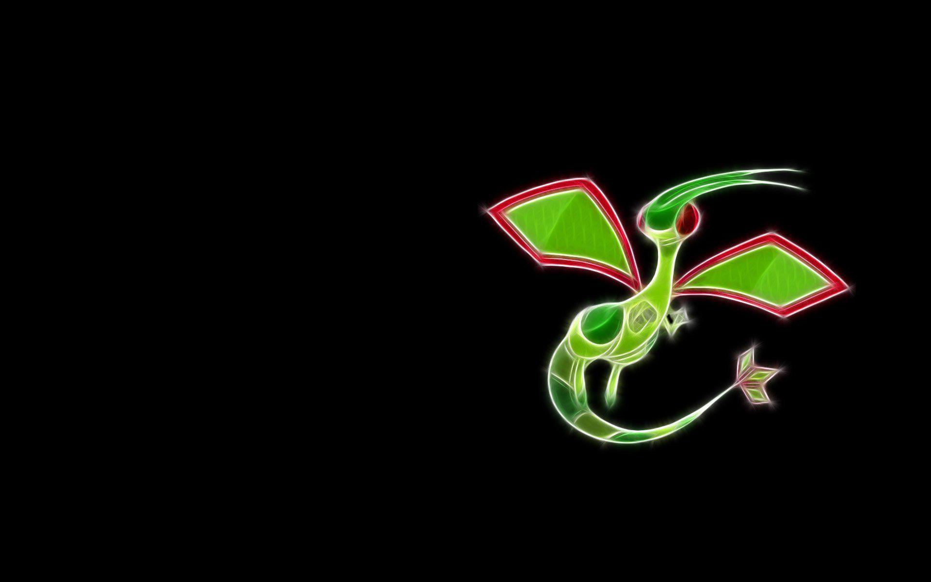 Flygon (Pokémon) HD Wallpaper and Background Image