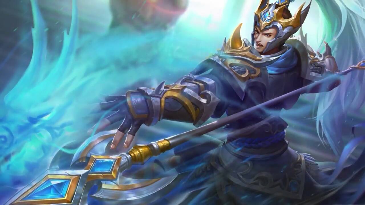 Check Out This Amazing Mobile Legends Wallpaper Game