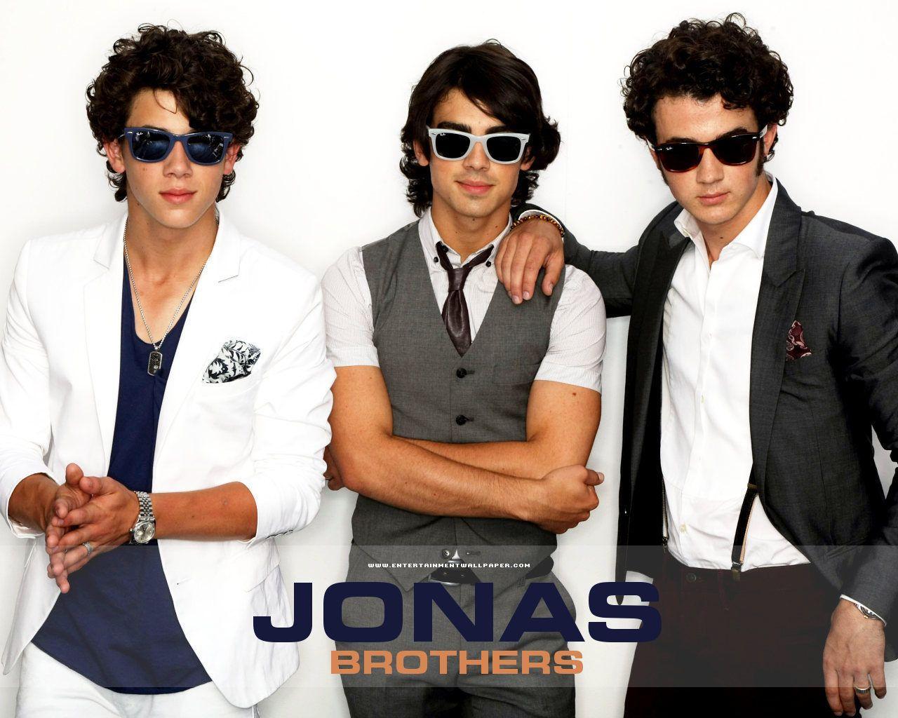 Jonas Brothers 2014