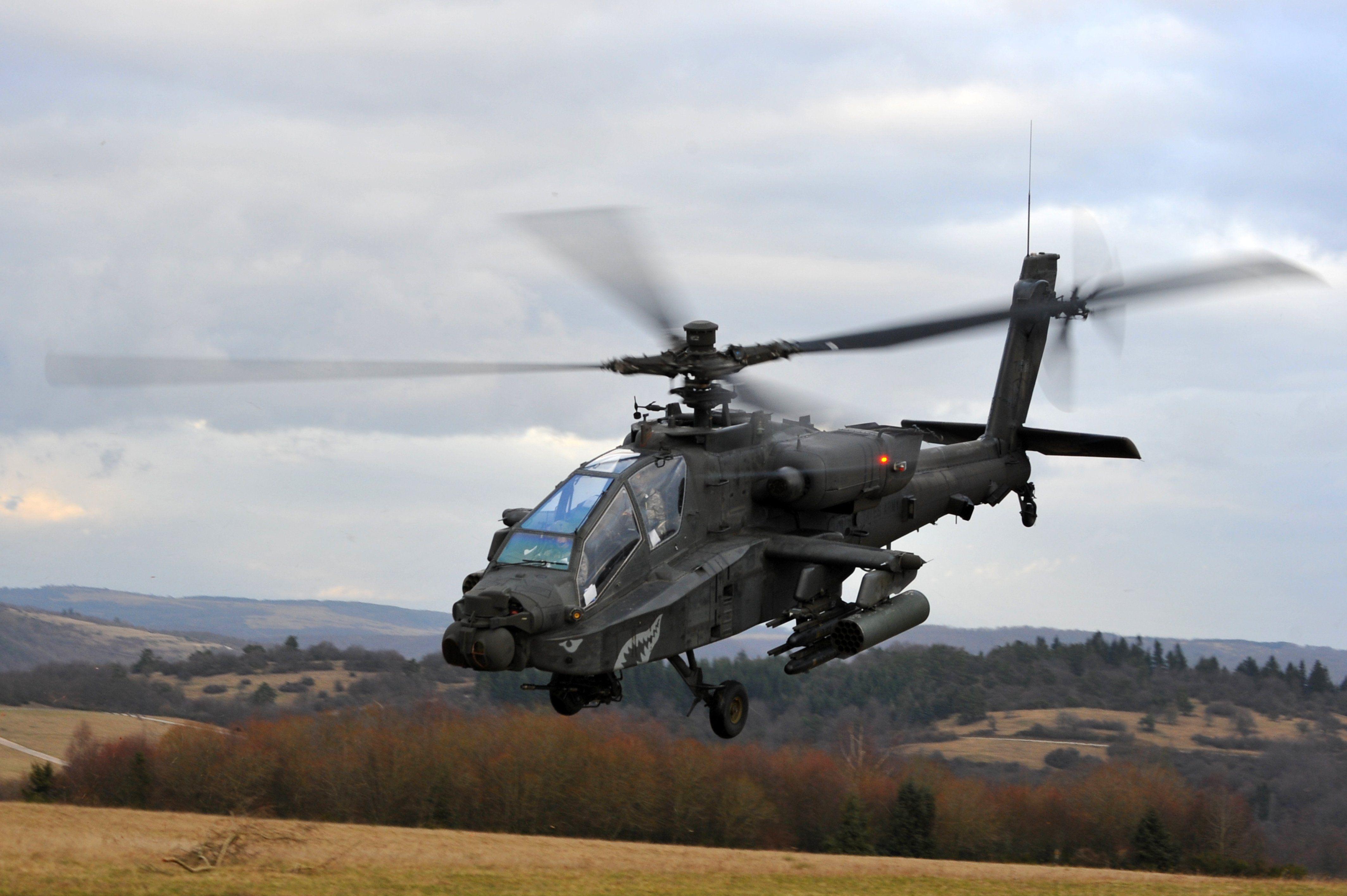 AH 64 APACHE Attack Helicopter Army Military Weapon (18)_JPG