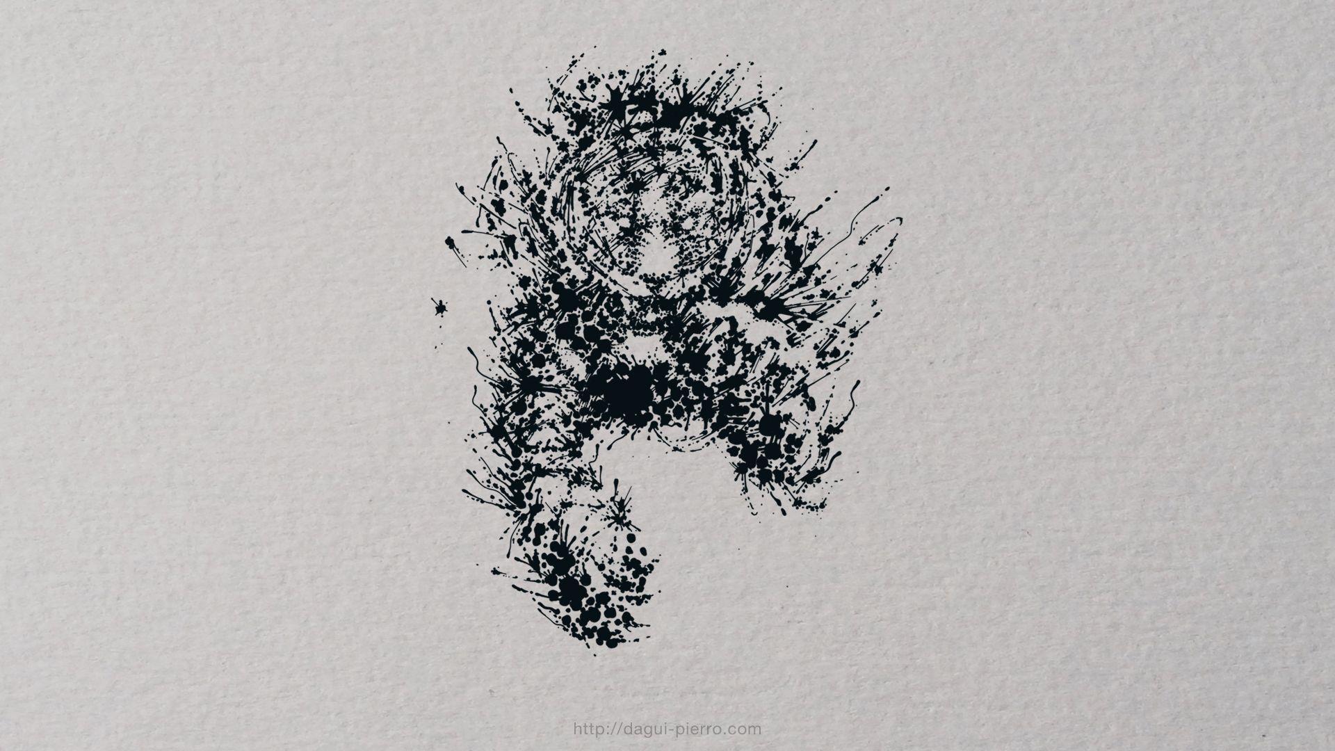 Dagui Pierro • Tiger Ink