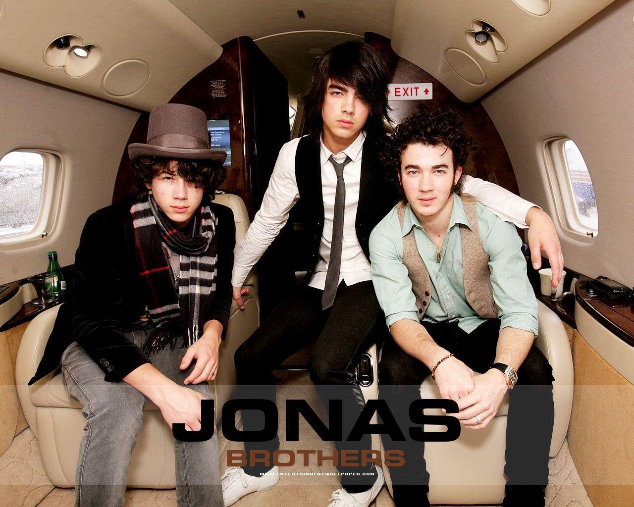 Jonas Brothers 2010