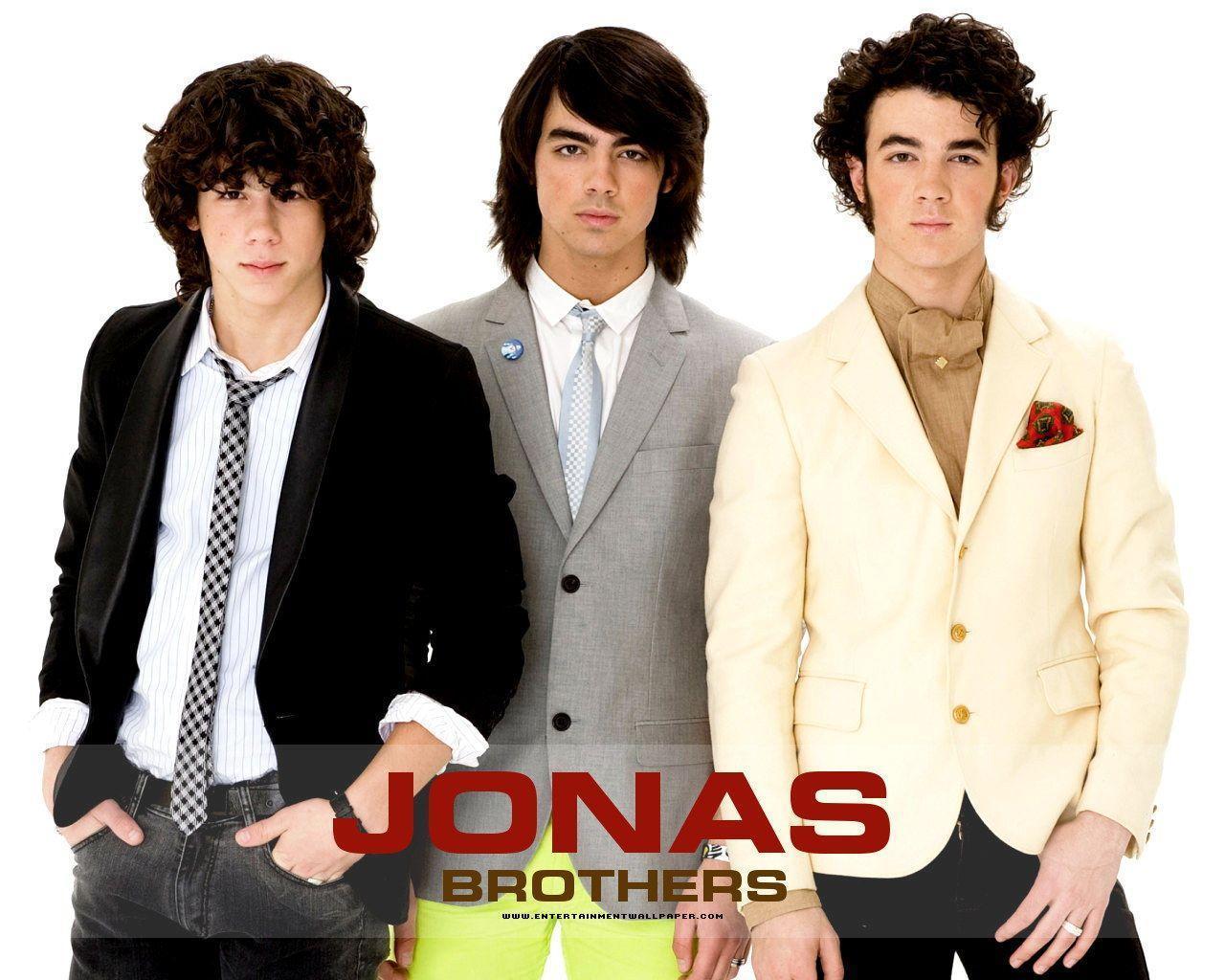 Jonas Brothers 2014