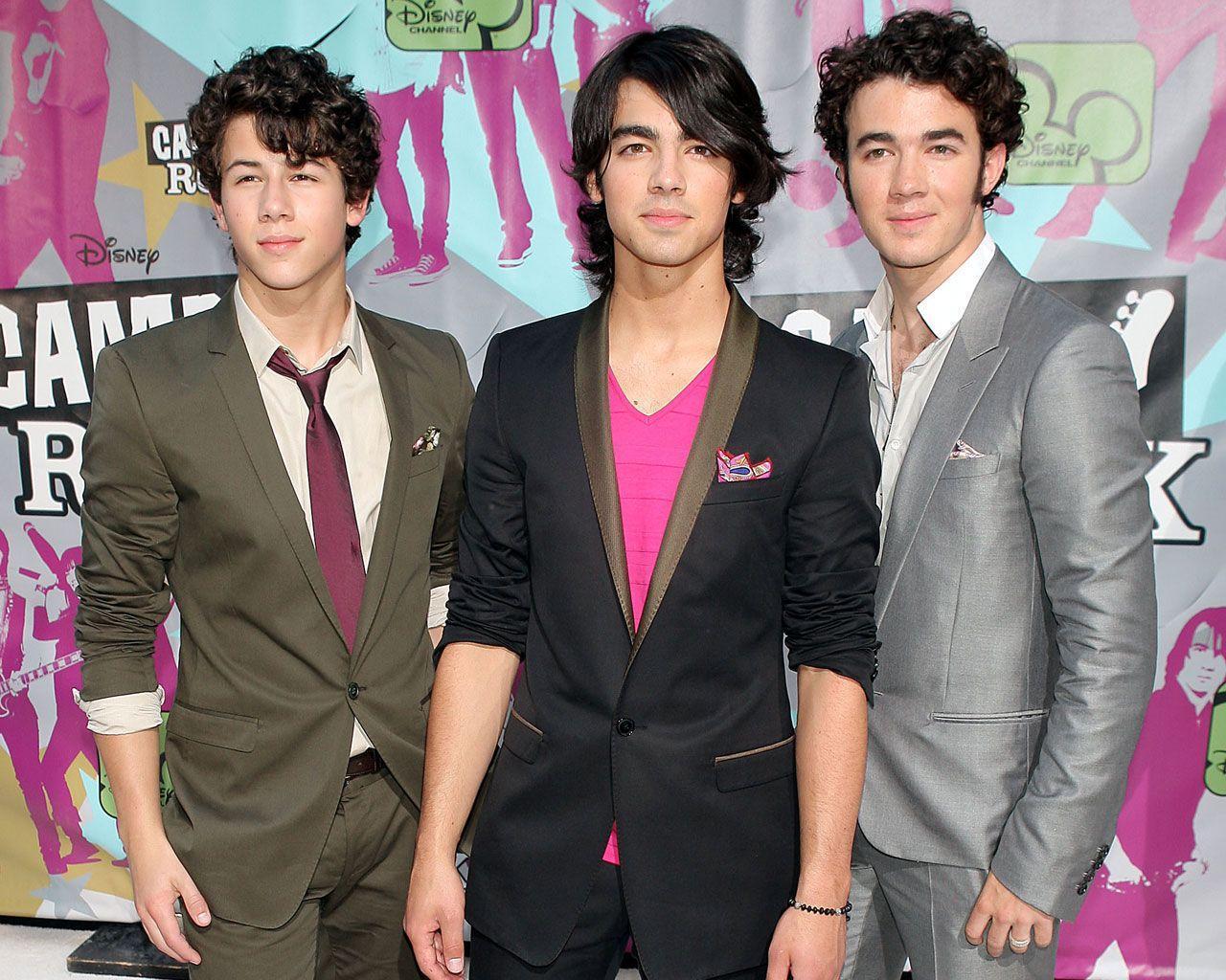 Jonas Brothers Now