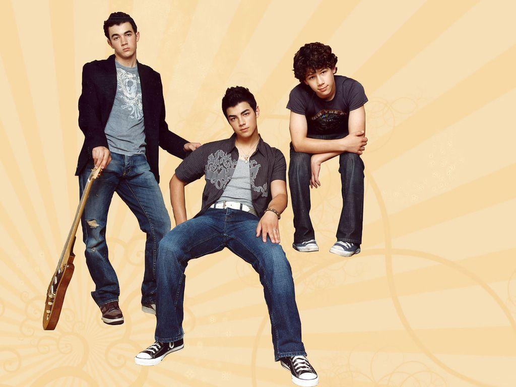 Jonas Brothers picture, Jonas Brothers image, Jonas Brothers wallpaper