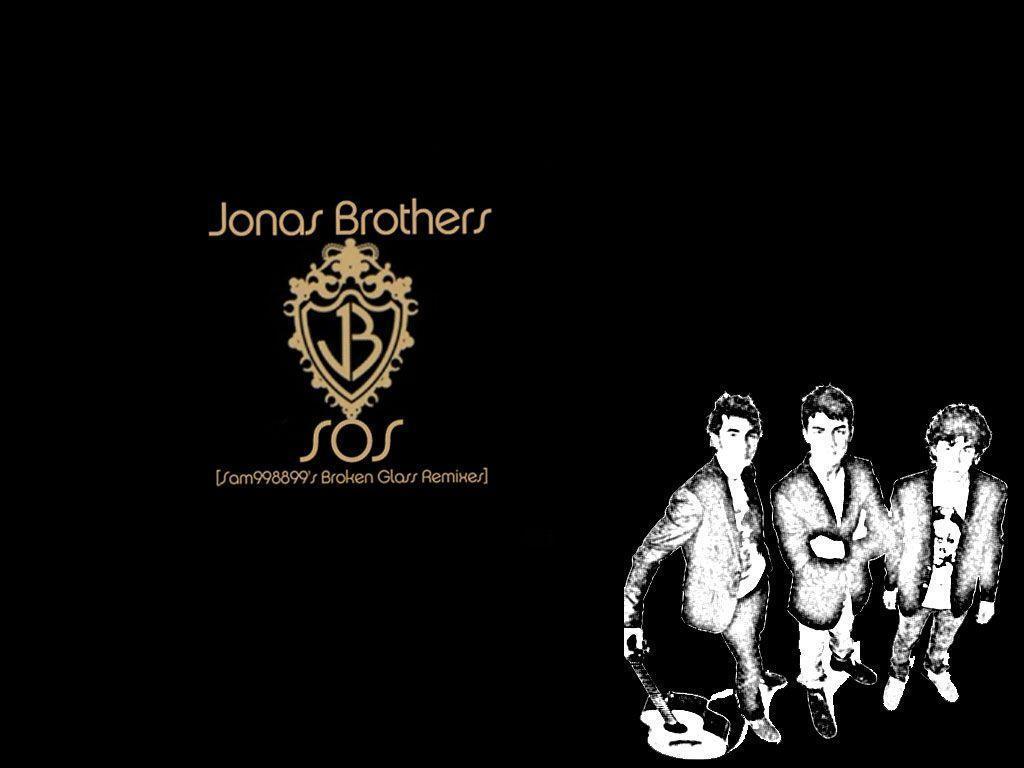 Jonas Brothers wallpaper. Jonas Brothers picture