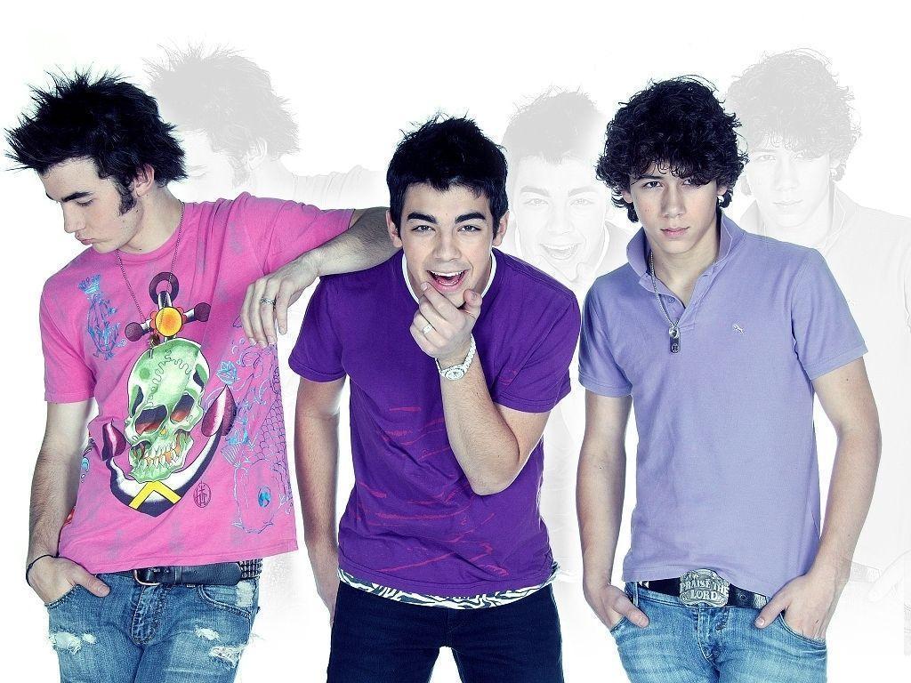 Kids of The Feature or Year 3000? Poll Results Jonas