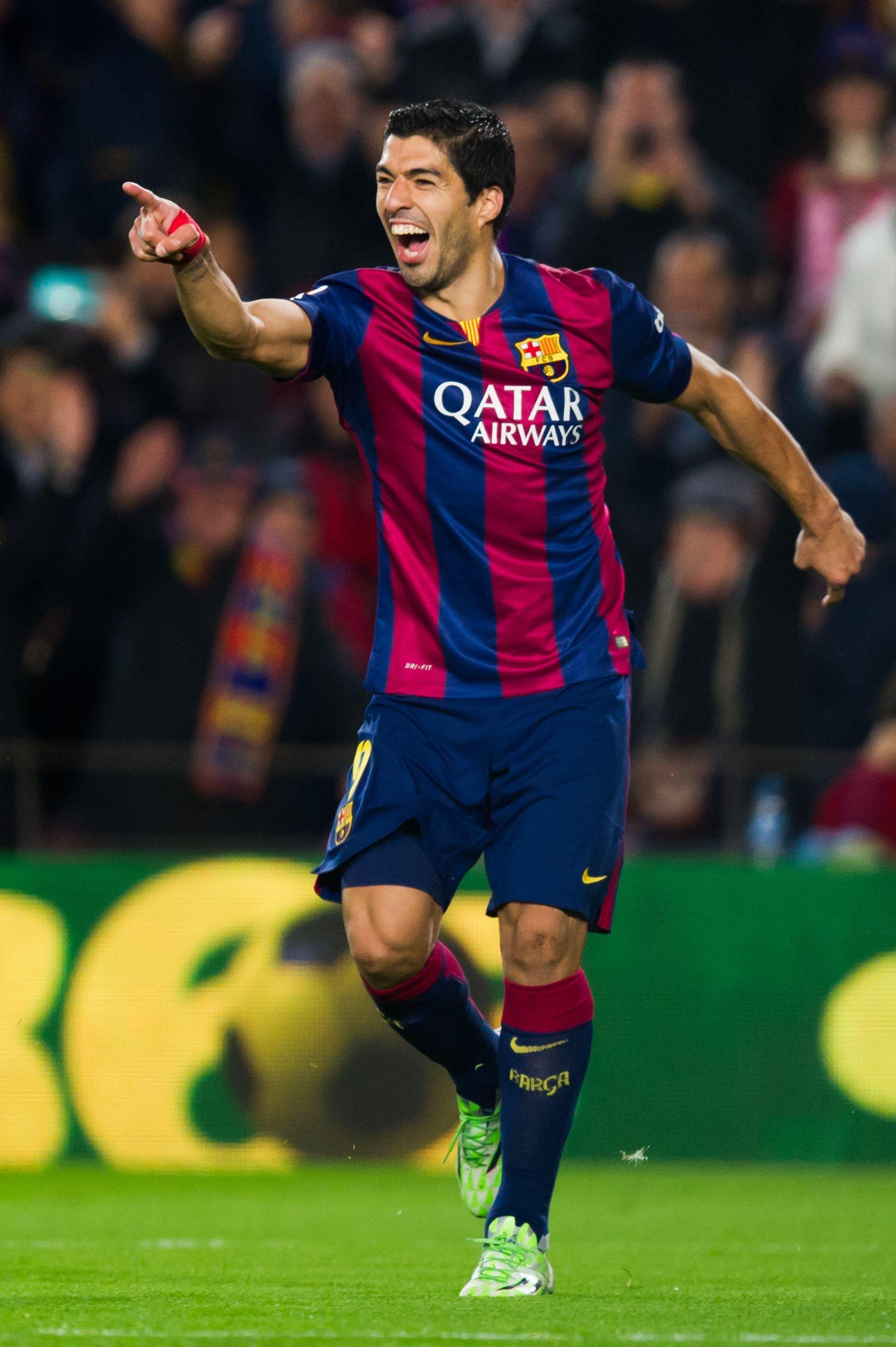 Can Luis Suarez, Lionel Messi and Neymar Deliver 2015 Honours