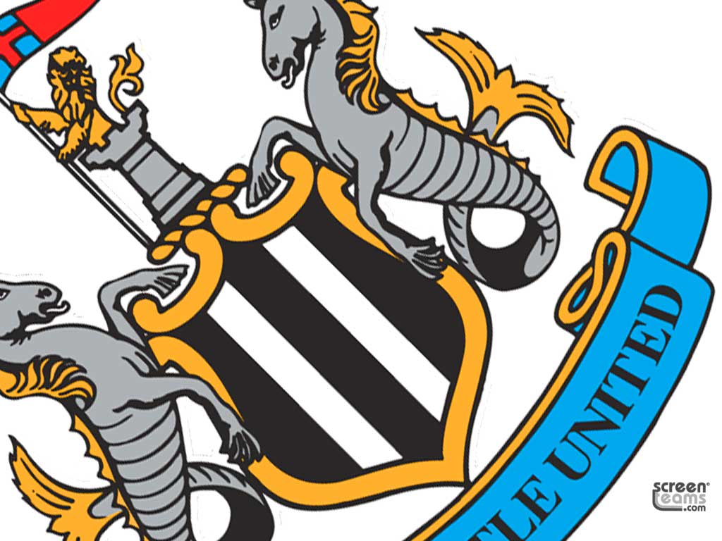 Look At This.: Newcastle United Wallpaper