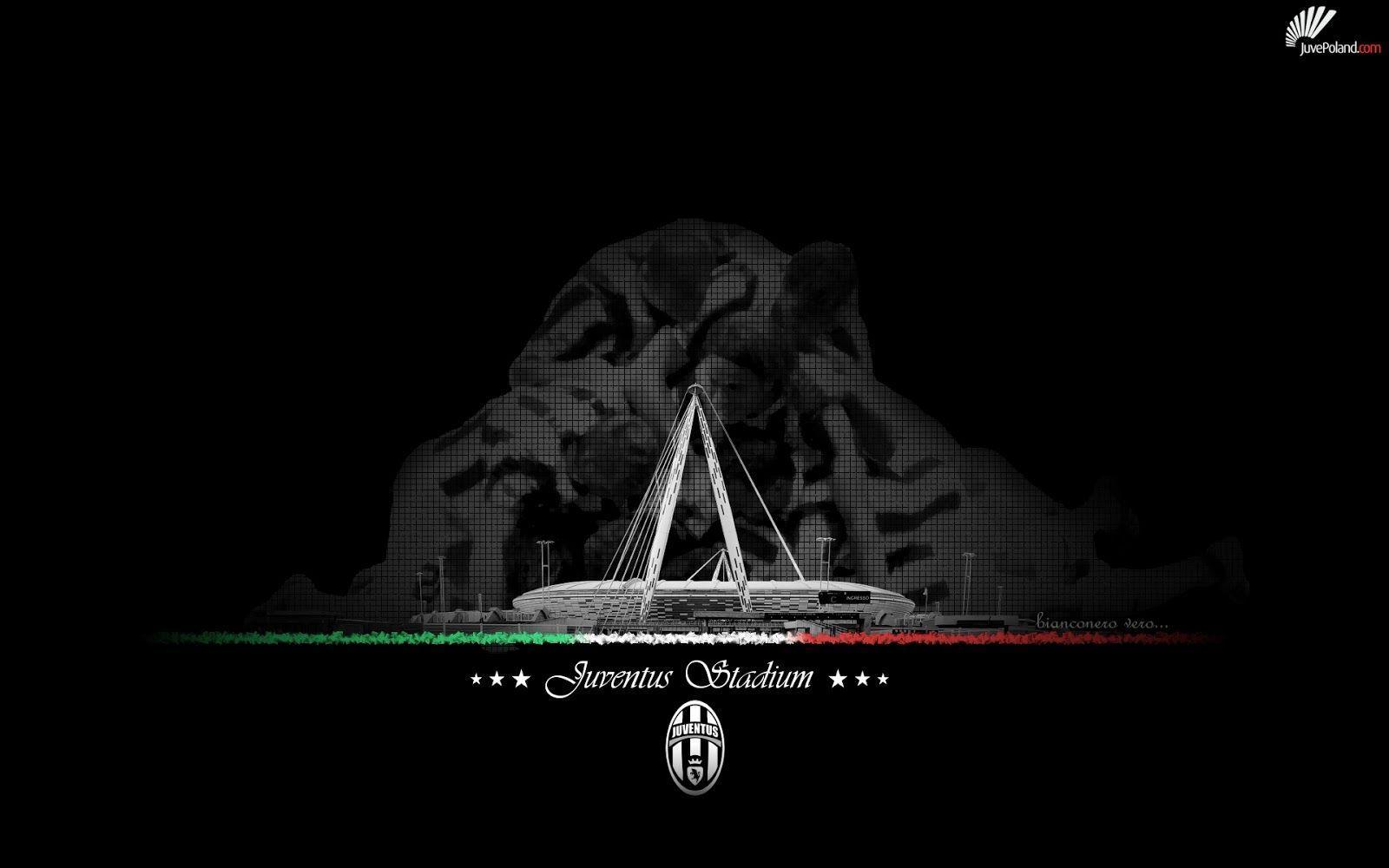 Foto HD Wallpaper Sfondi Juventus