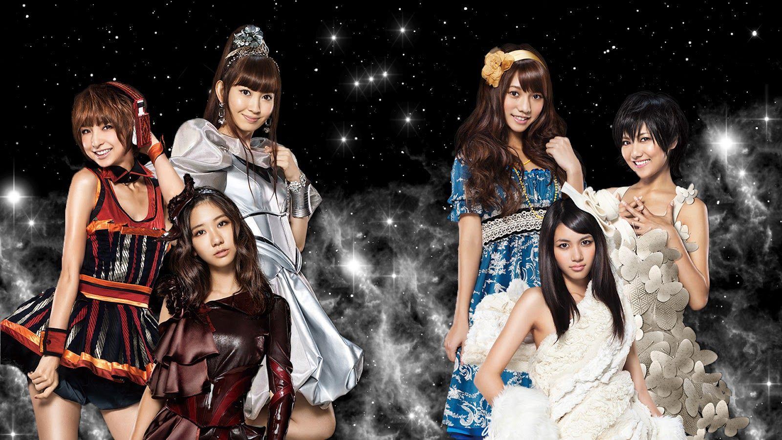 Akb48 Wallpapers Wallpaper Cave