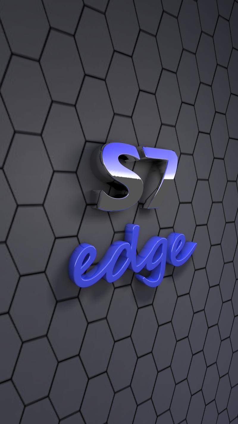 Download S7 Edge wallpaper to your cell phone, s7 edge