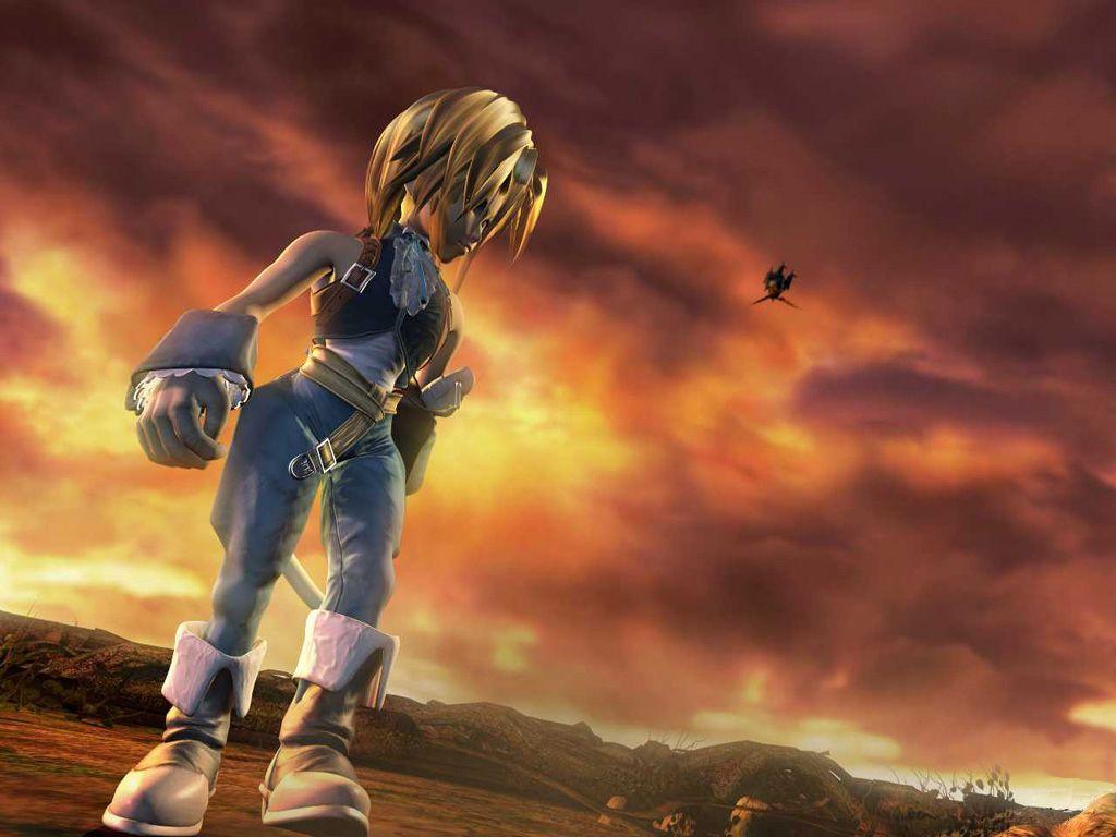 Final Fantasy IX image final fantasy HD wallpaper and background