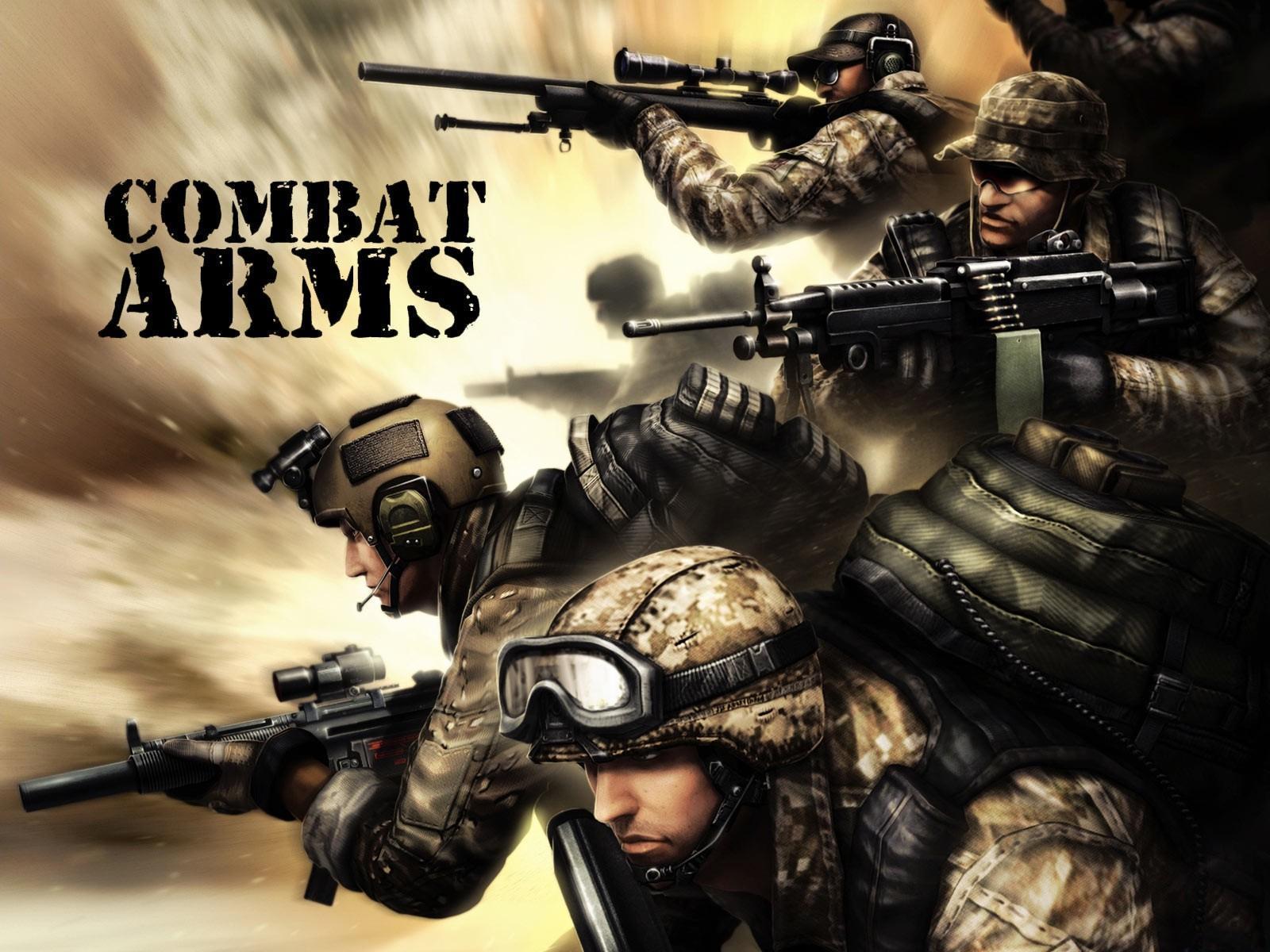 Download Free Modern Combat Arms The Wallpaper 800x600. HD