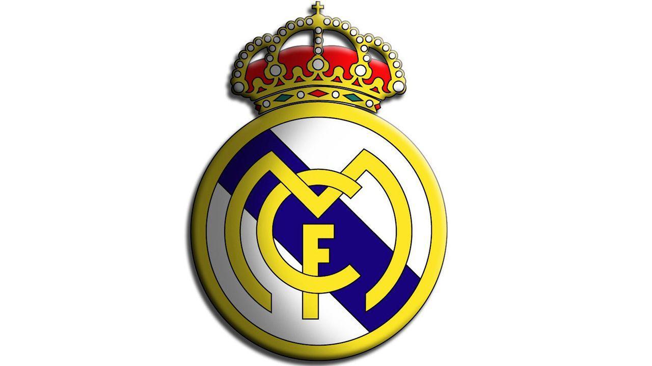 Great Real Madrid New Real Madrid Wallpaper Logo And Real Madrid