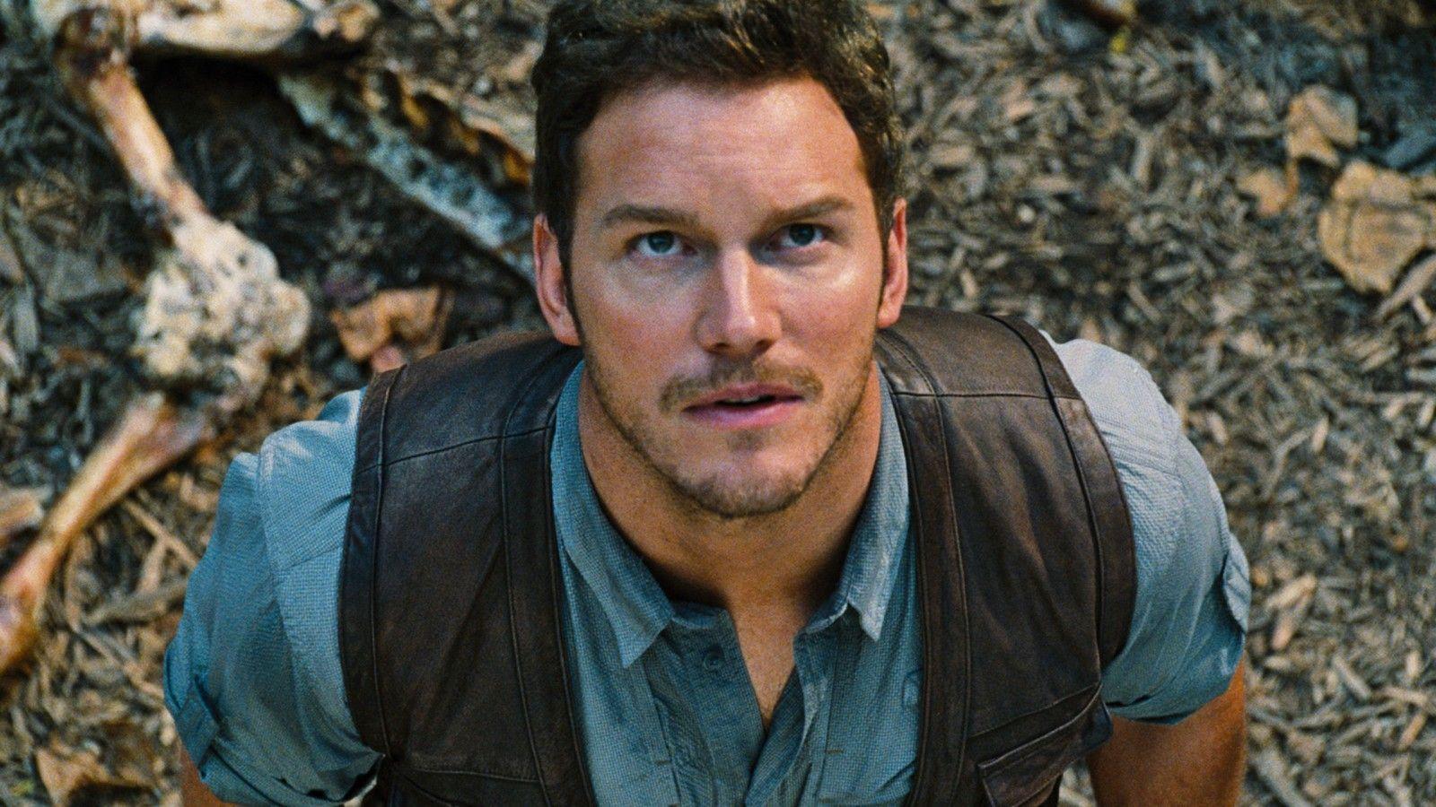 Chris Pratt Wallpaper HD Collection For Free Download