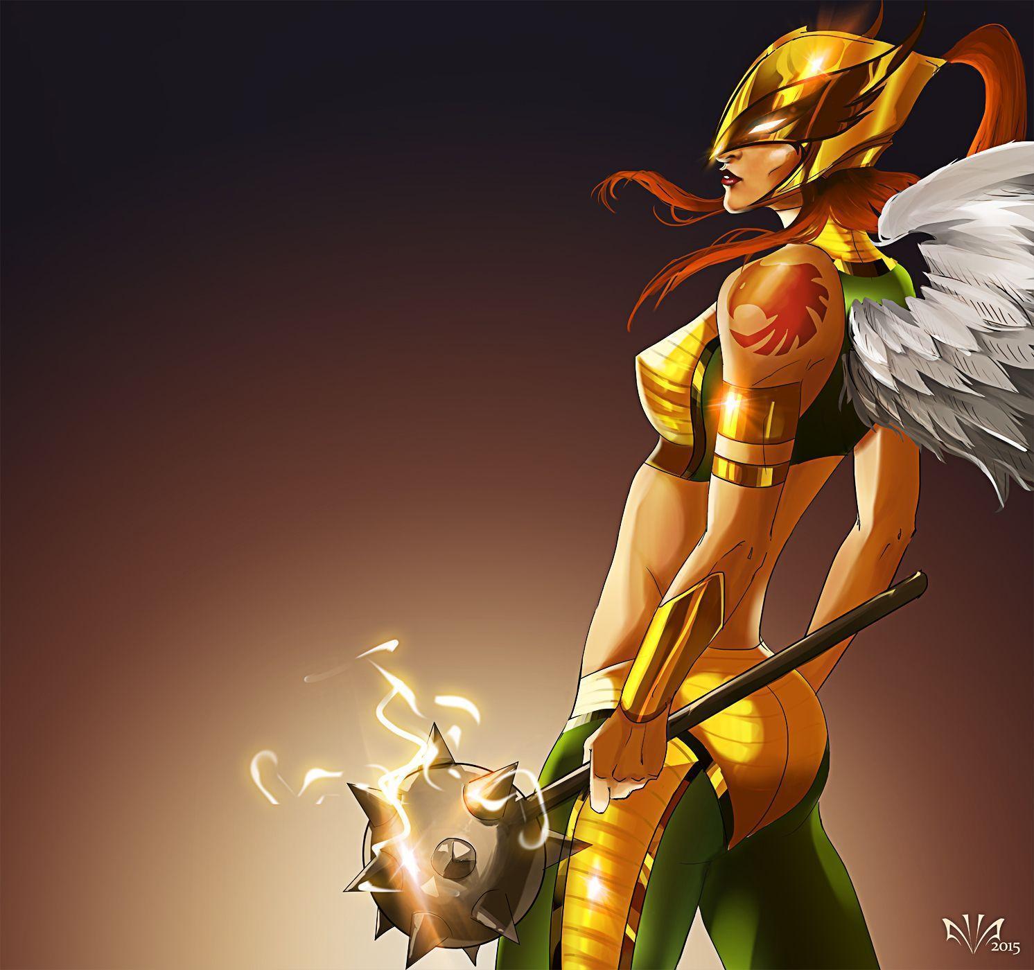 Hawkgirl wallpaper, Comics, HQ Hawkgirl pictureK Wallpaper