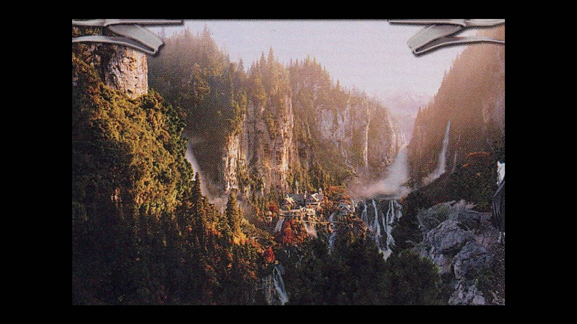 Lord Of The Rings Wallpaper Rivendell Wallpaper Android, Movie