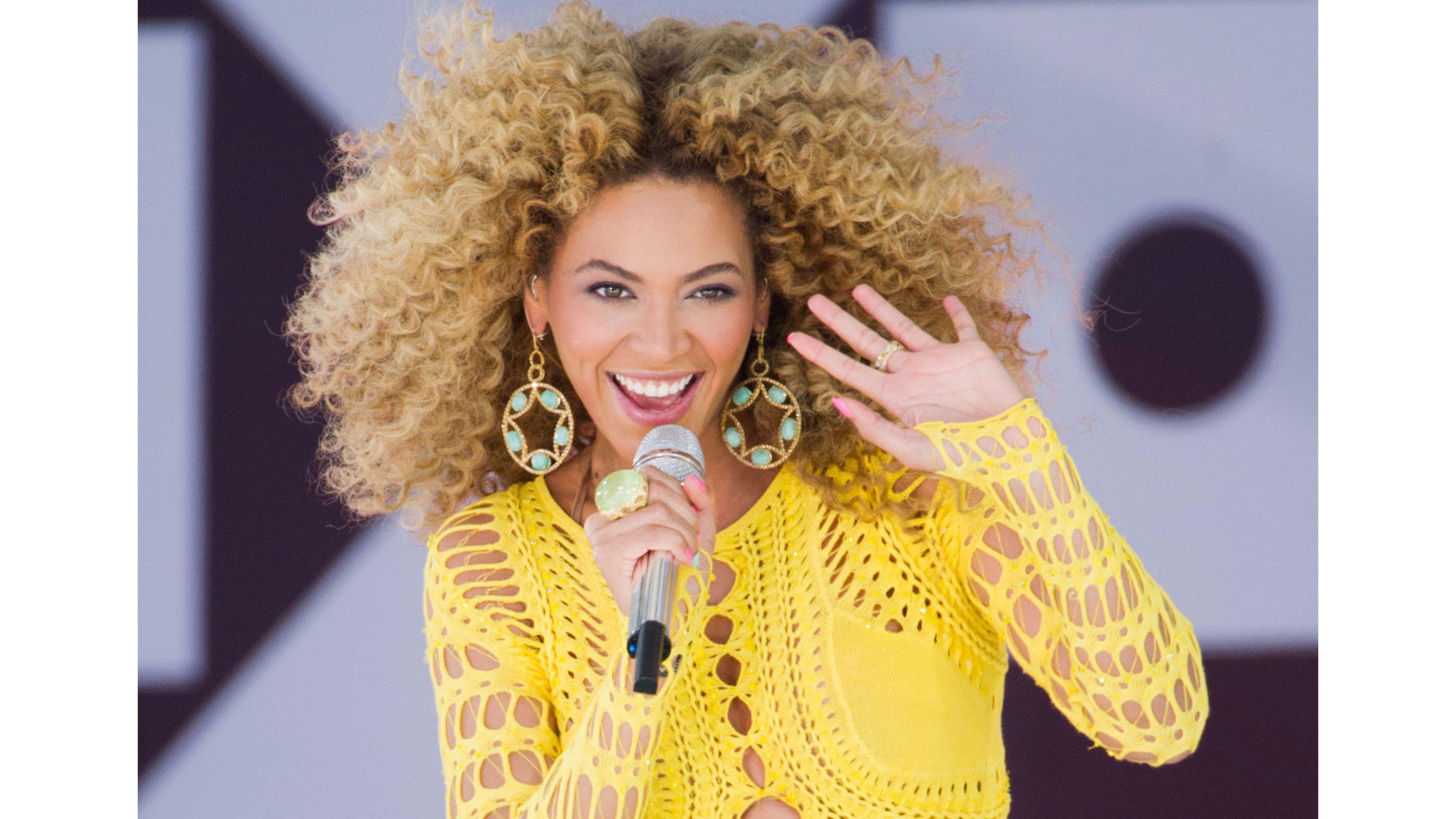 Beyonce Wallpaper Collection For Free Download