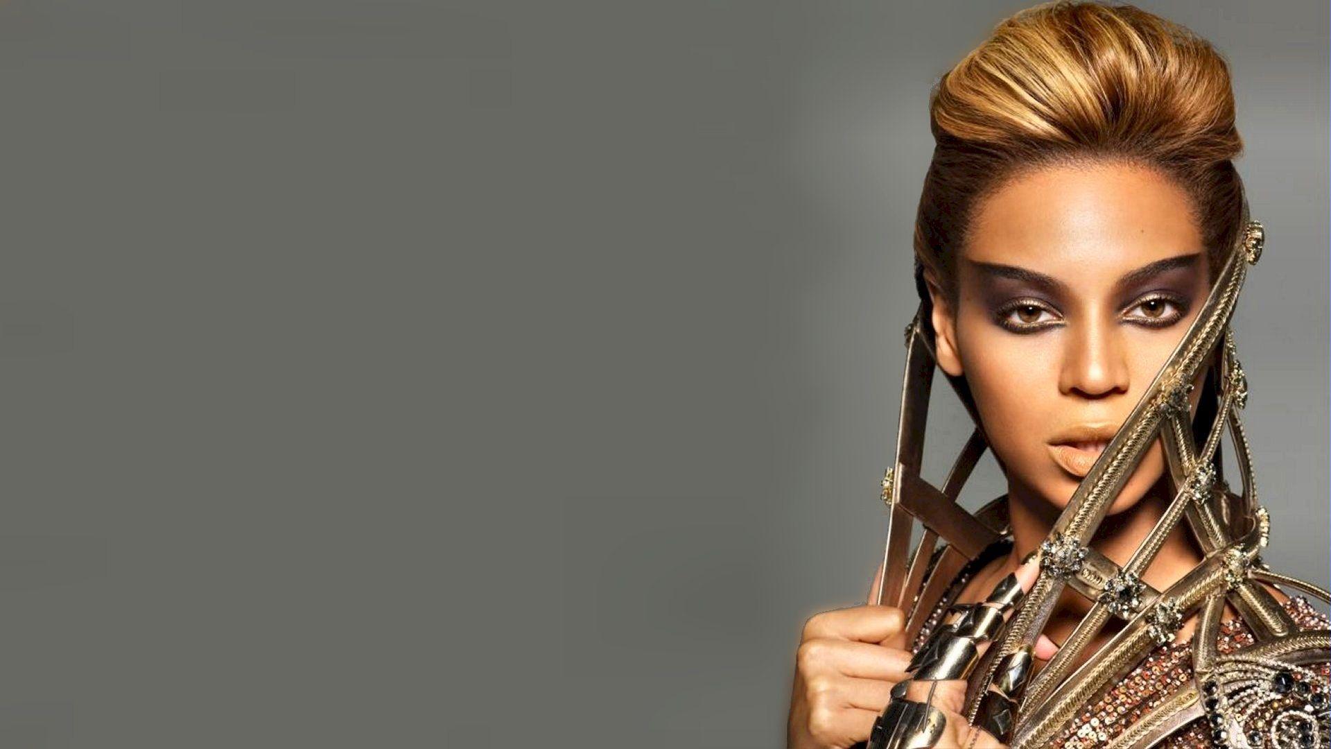 Beyonce HD Wallpaper Wallpaper Pop