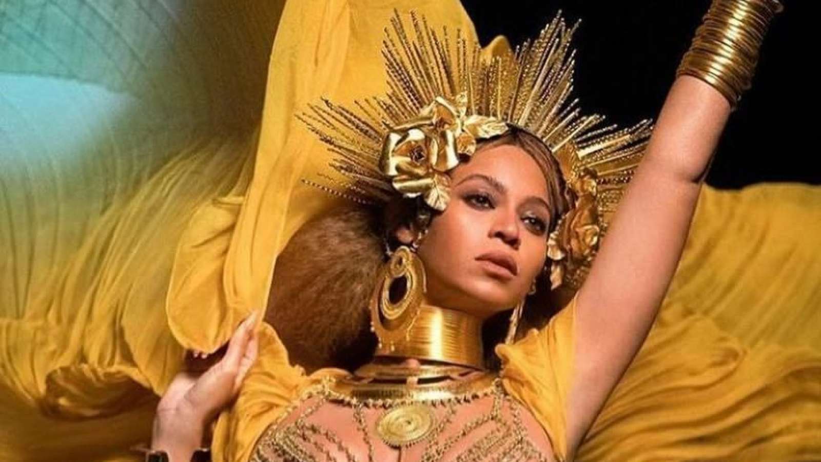 All The Times Beyonce Referenced Nigerian History And Spirituality