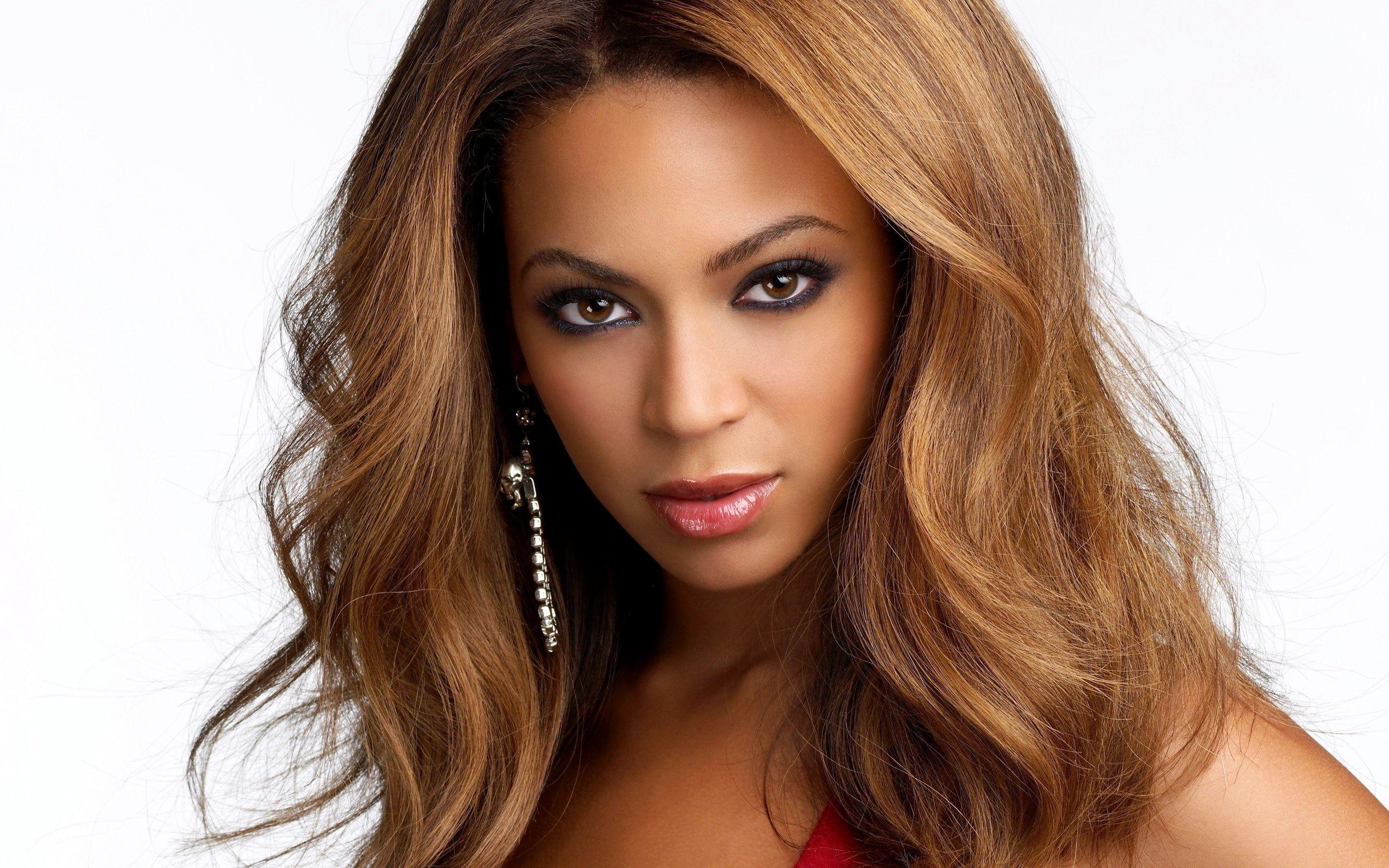 Beyoncé HD Wallpaper