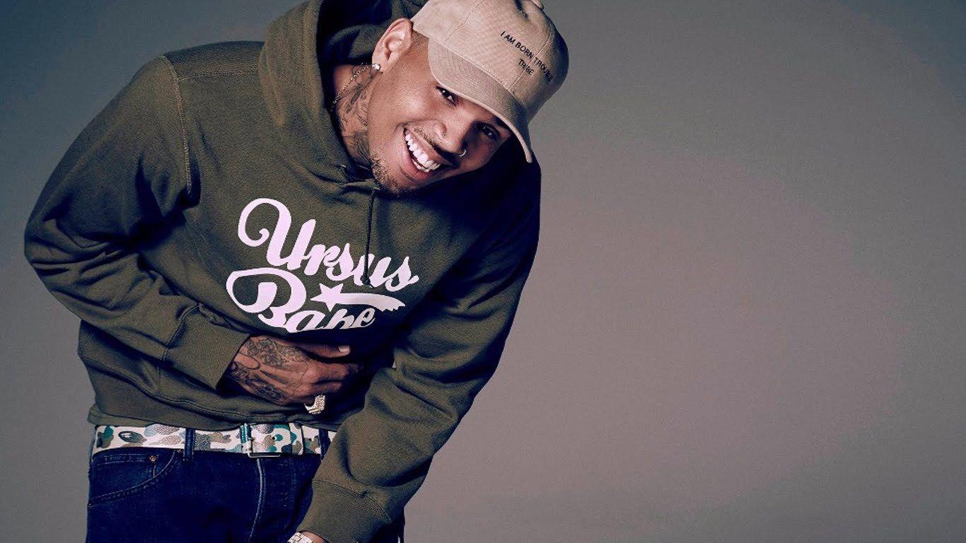 WK, New Music By Chris Brown Ft Usher & Gucci Mane “Party