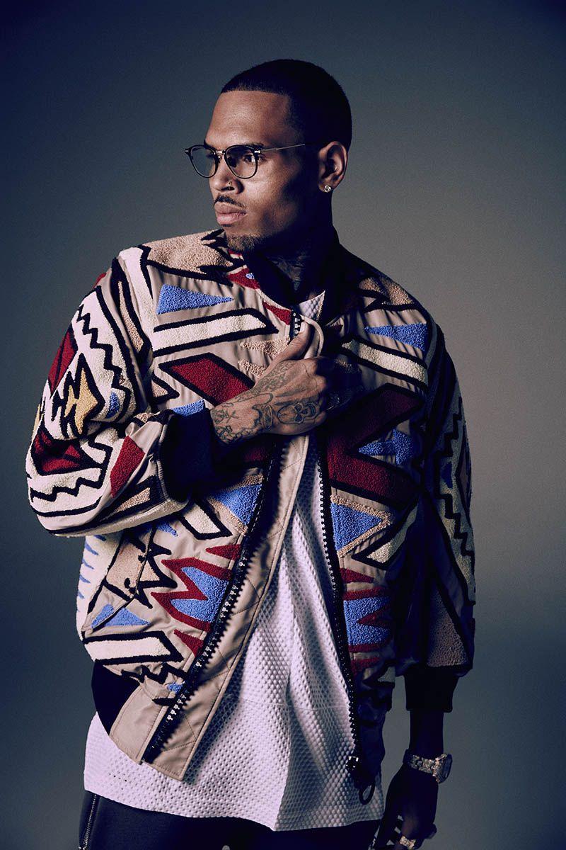 Chris Brown forced to cancel upcoming Australian tour. Chris d