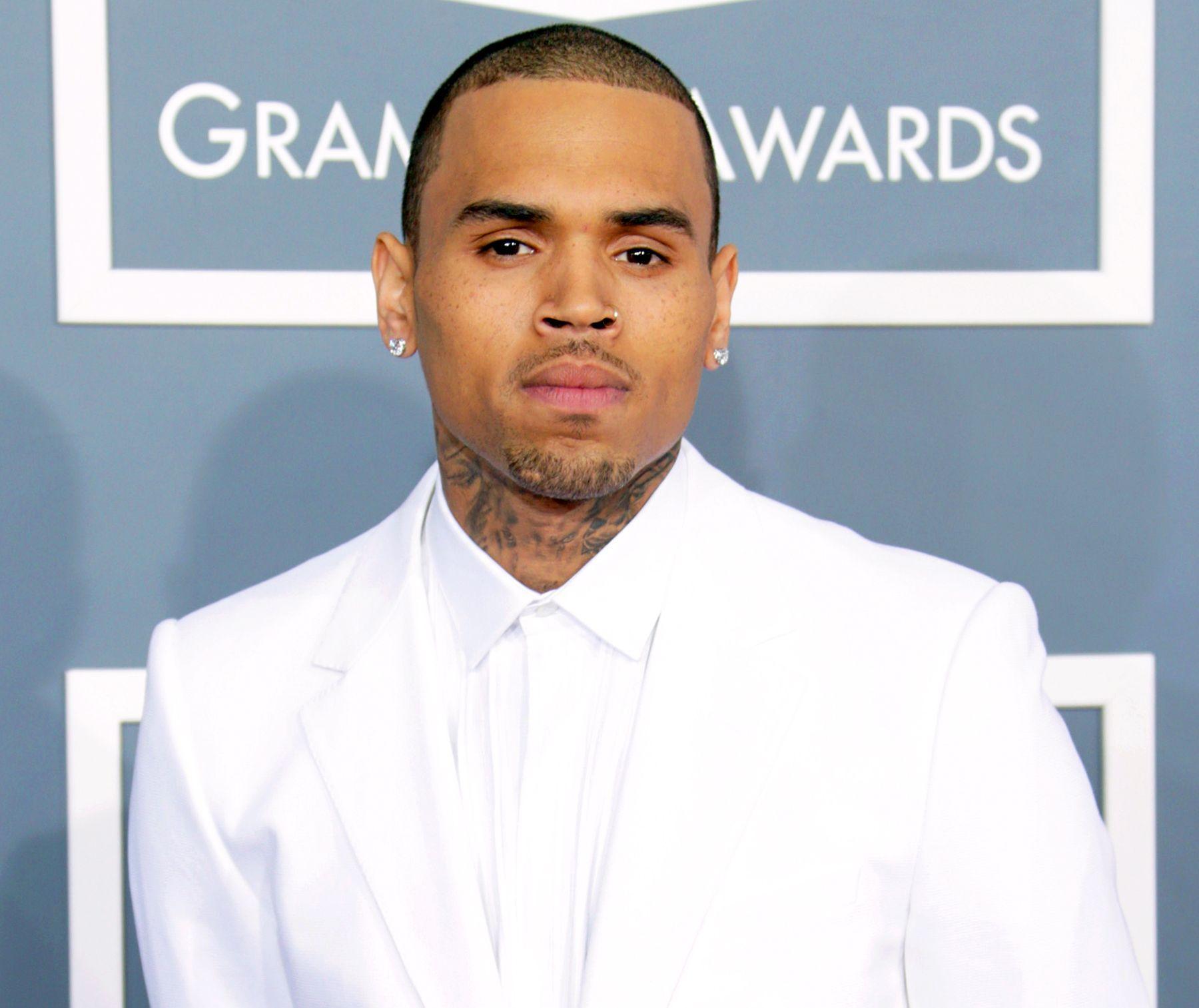Chris Brown Announces Upcoming 'Party' Tour!. Music News